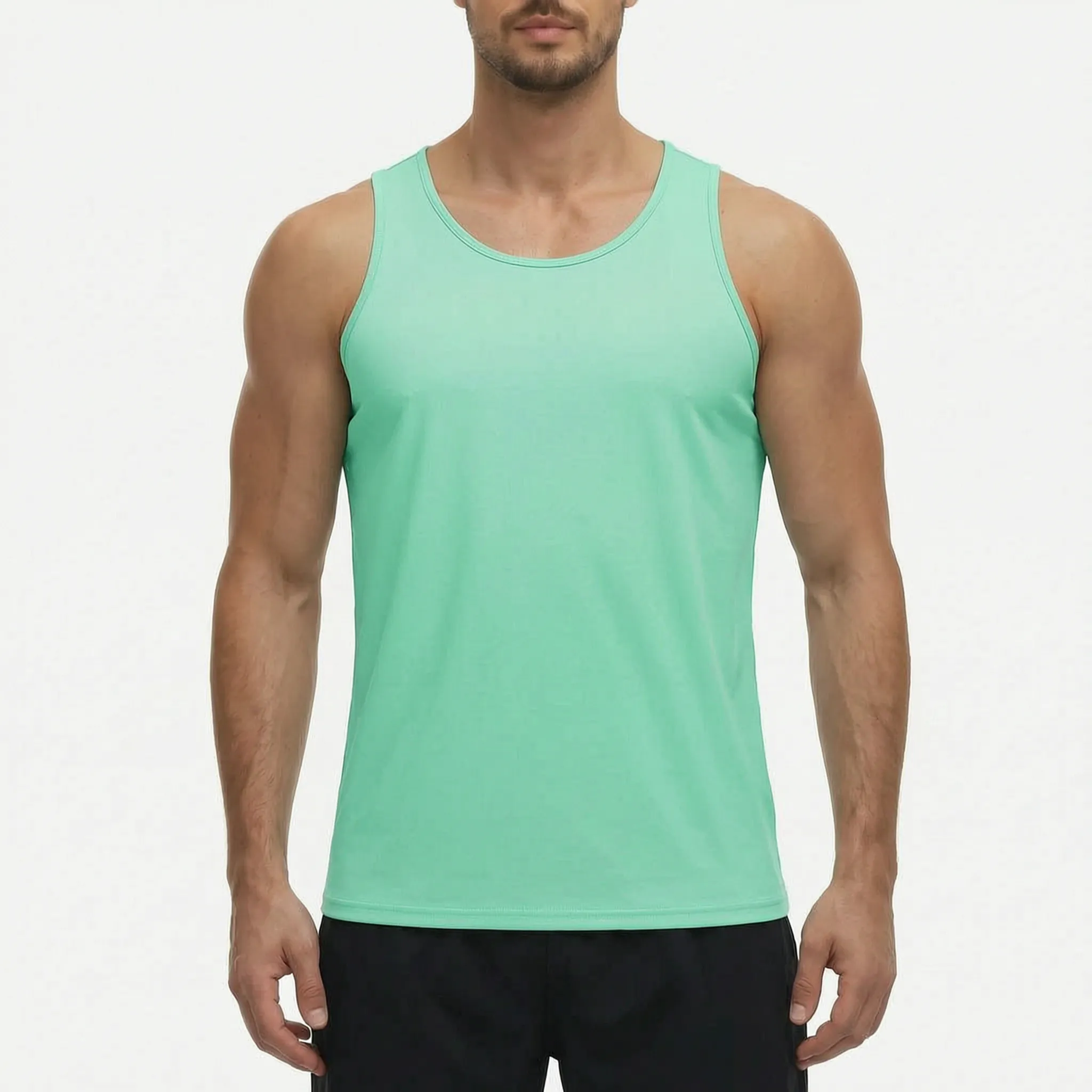 Nordspur | Voltis Men's Sleeveless Training Top