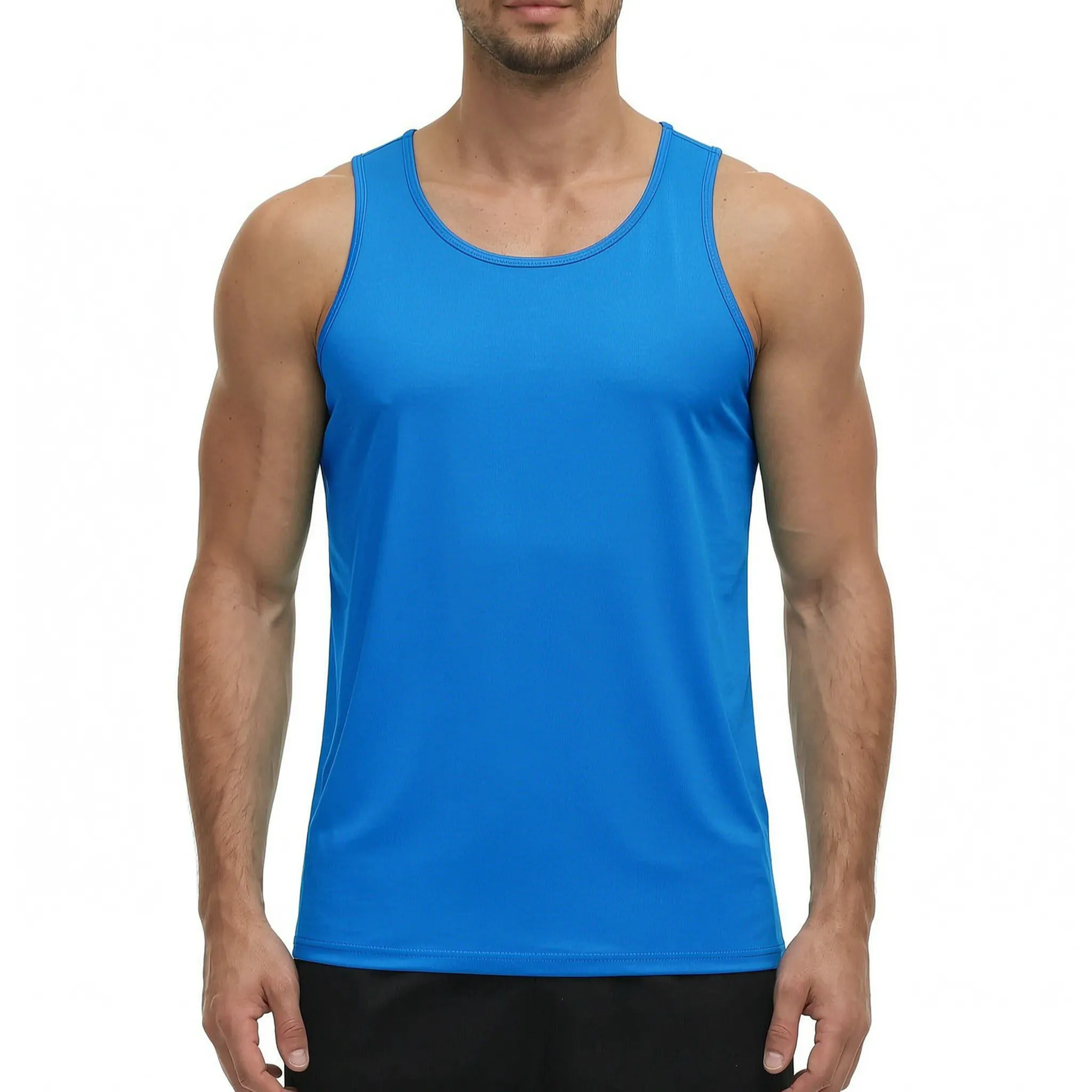 Nordspur | Voltis Men's Sleeveless Training Top