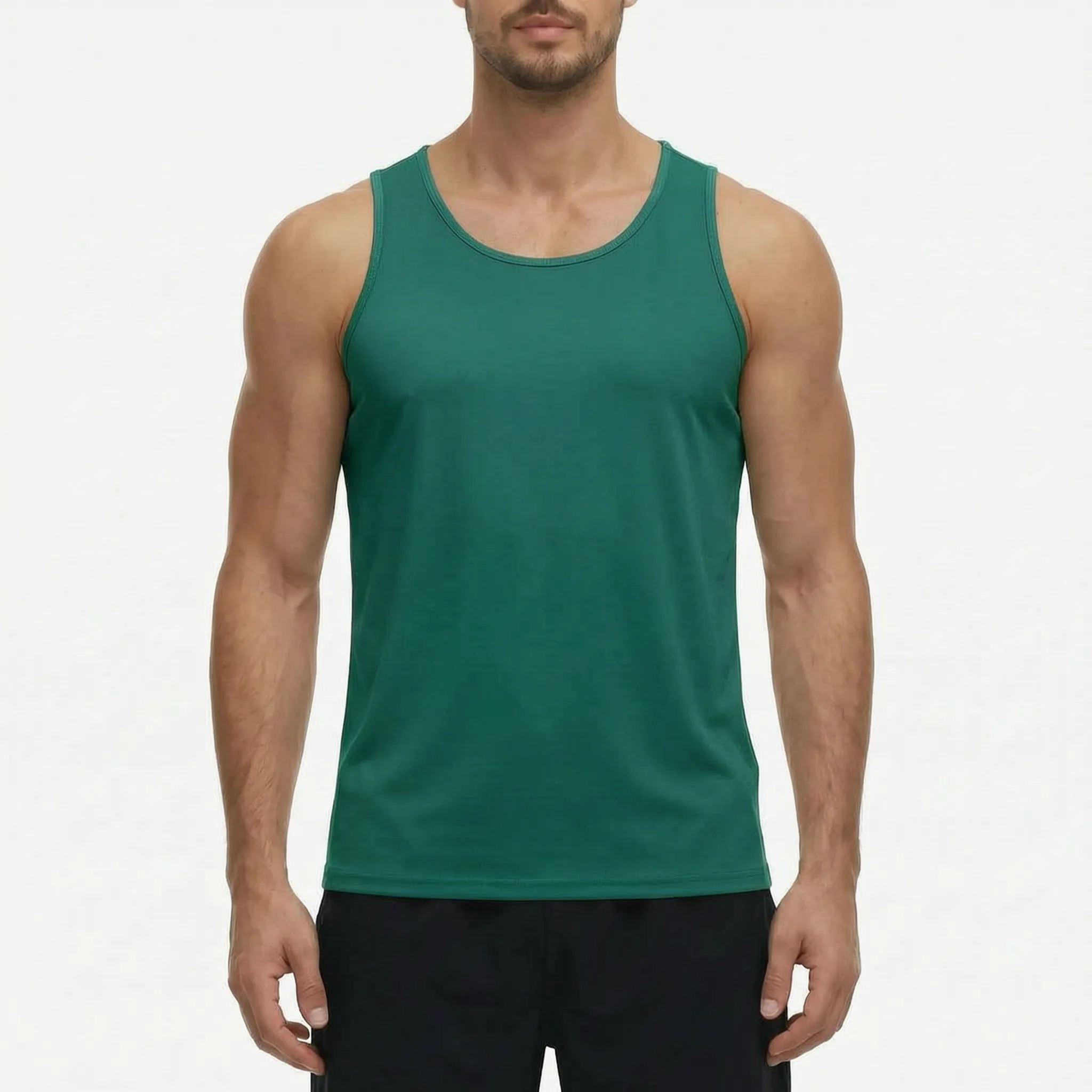 Nordspur | Voltis Men's Sleeveless Training Top