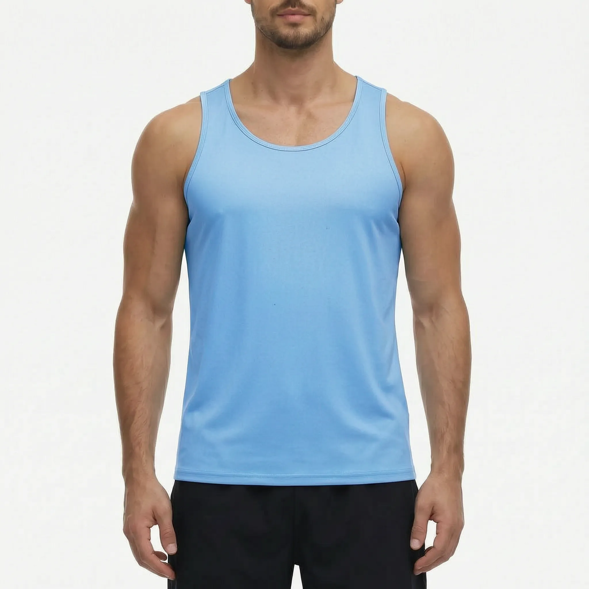 Nordspur | Voltis Men's Sleeveless Training Top