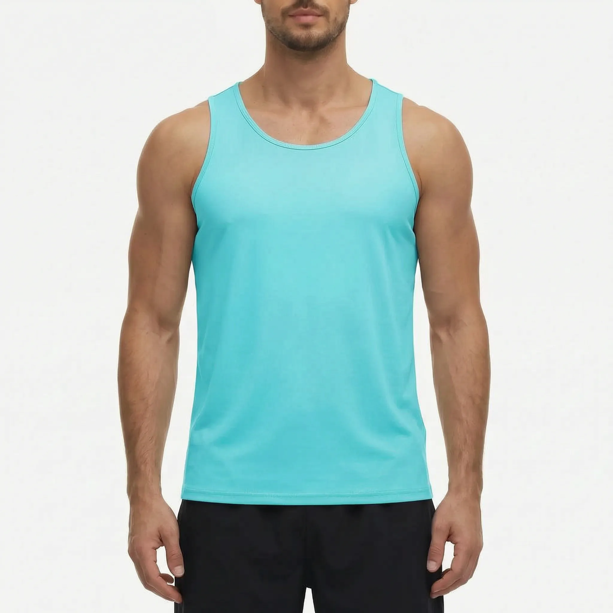 Nordspur | Voltis Men's Sleeveless Training Top