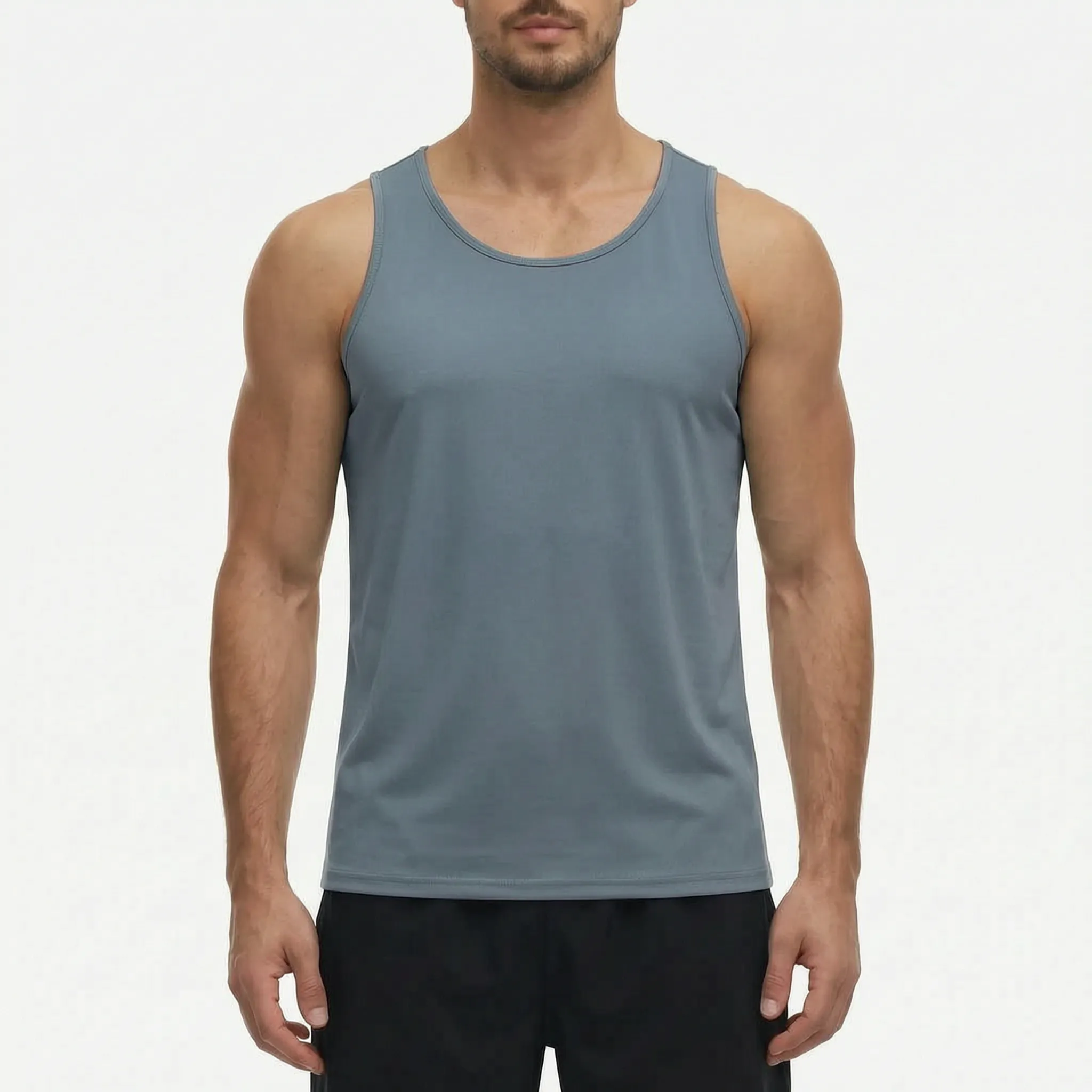 Nordspur | Voltis Men's Sleeveless Training Top