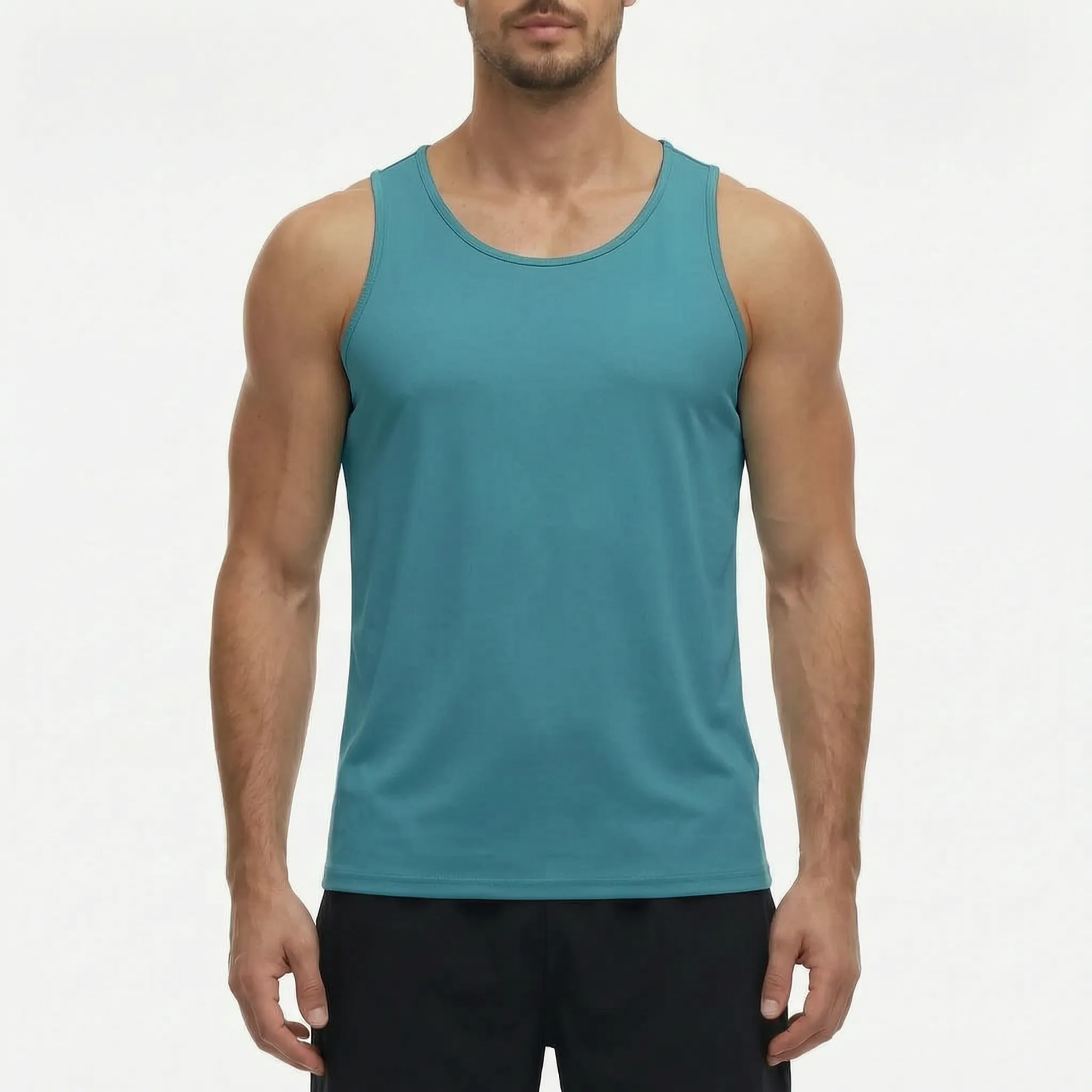 Nordspur | Voltis Men's Sleeveless Training Top