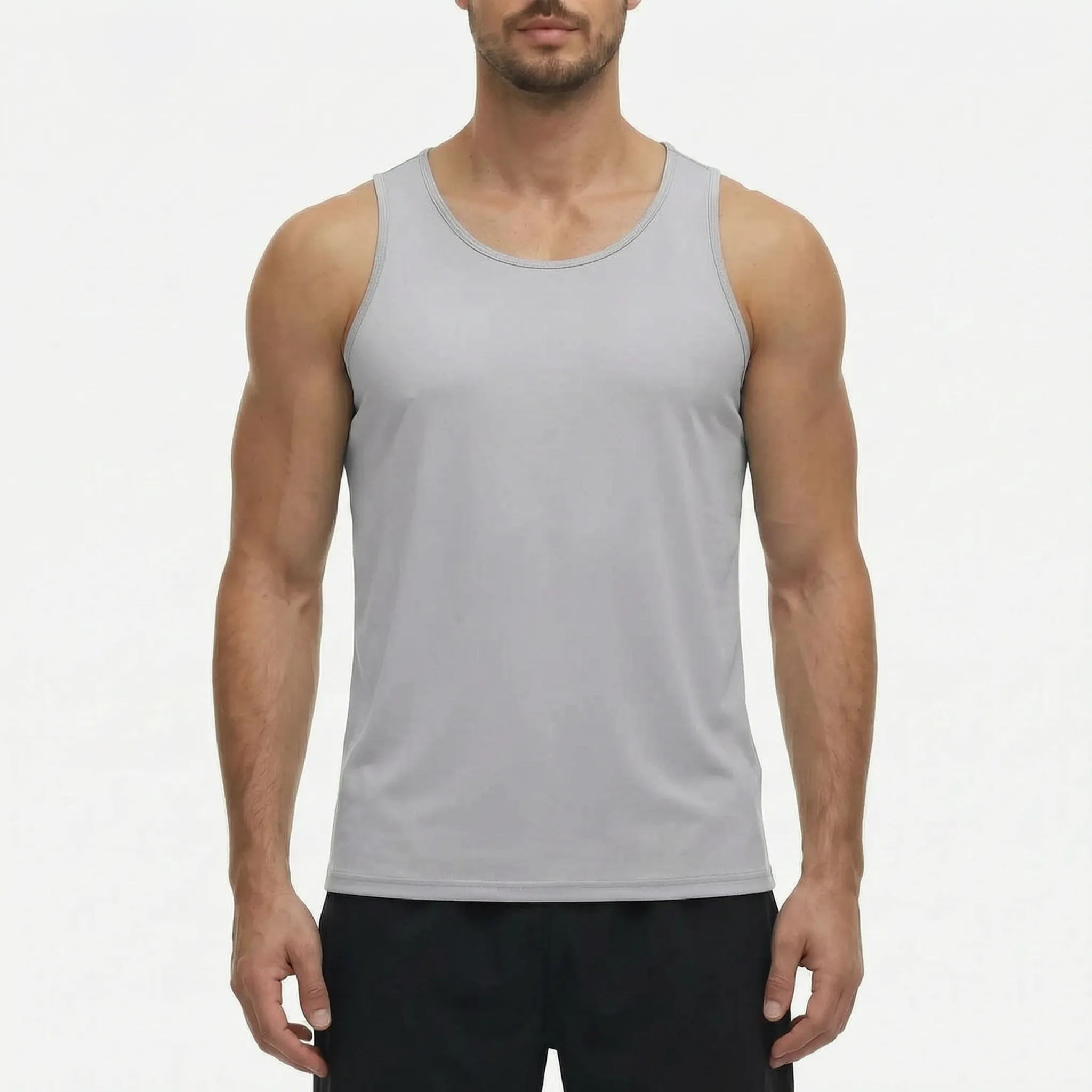 Nordspur | Voltis Men's Sleeveless Training Top