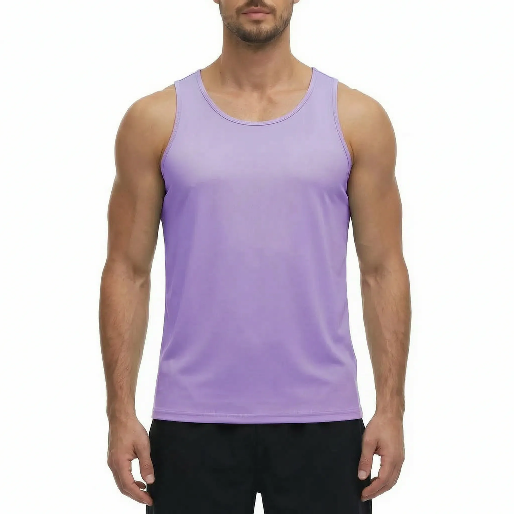 Nordspur | Voltis Men's Sleeveless Training Top