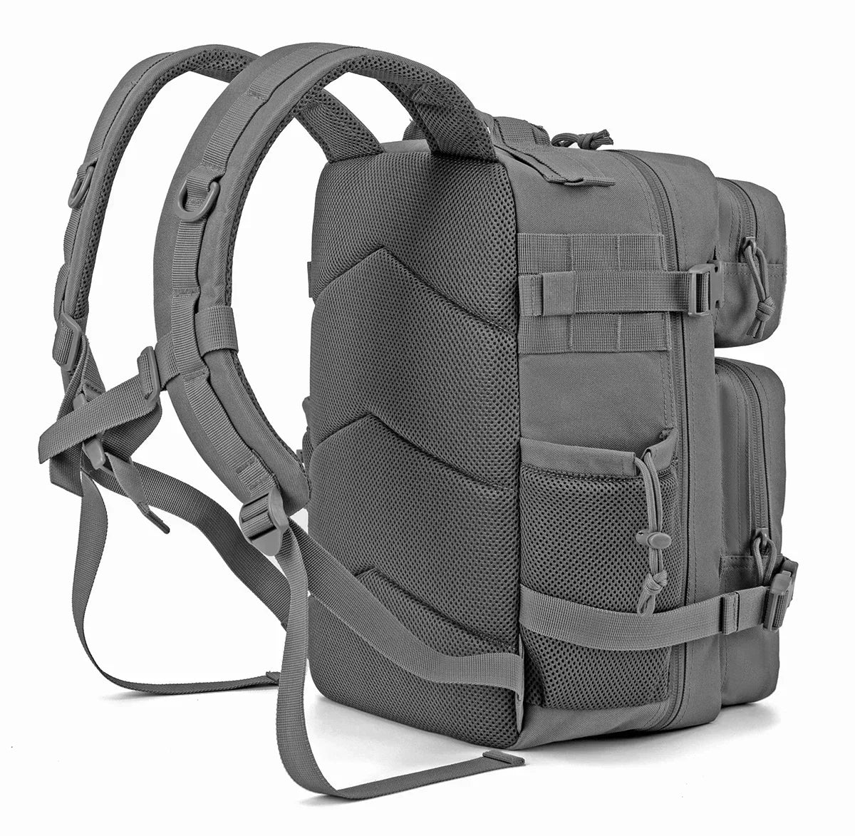 Nordspur | Voltorus Rugged Tactical Rucksack