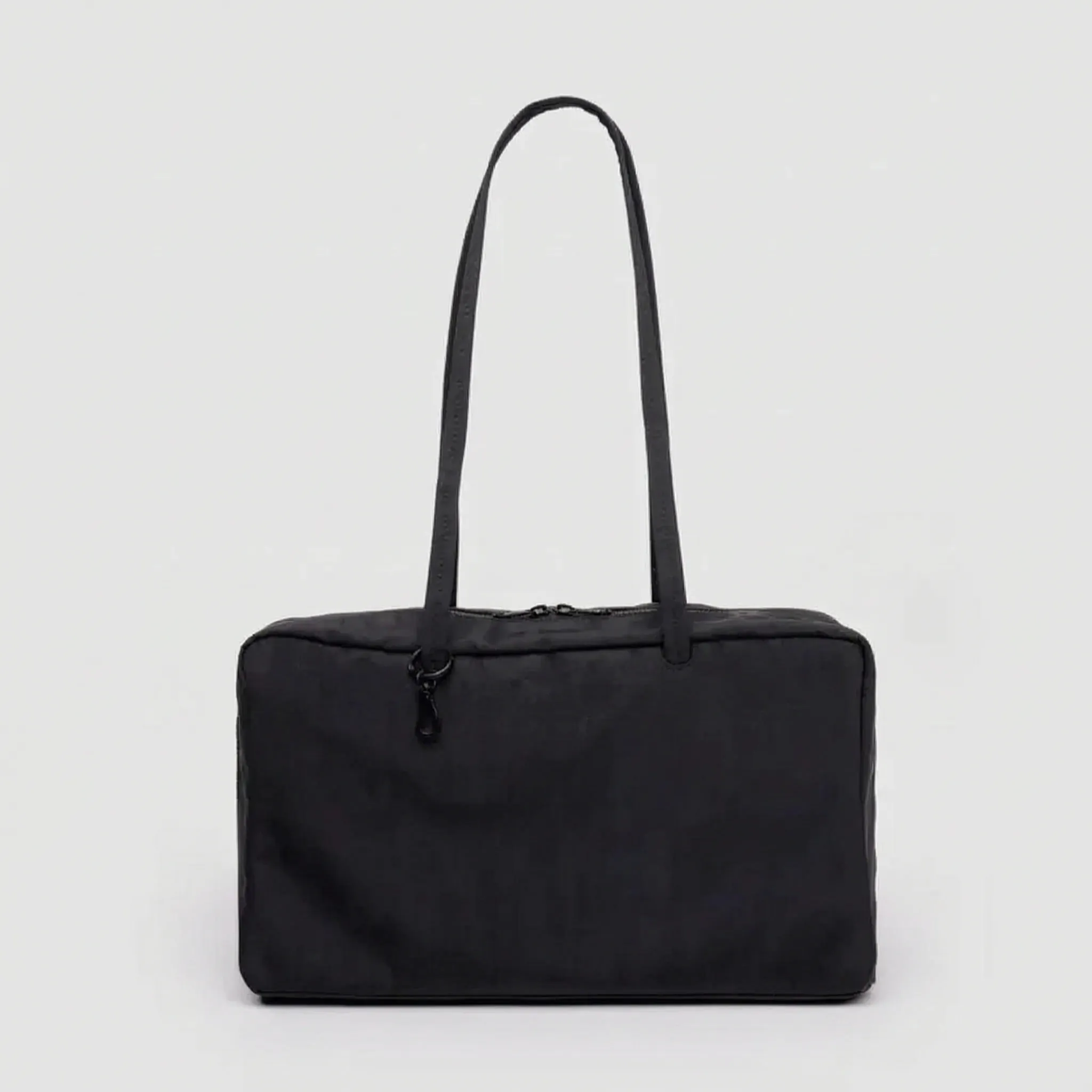 Nordspur | Vorenia Soft Structured Bowling Style Shoulder Bag