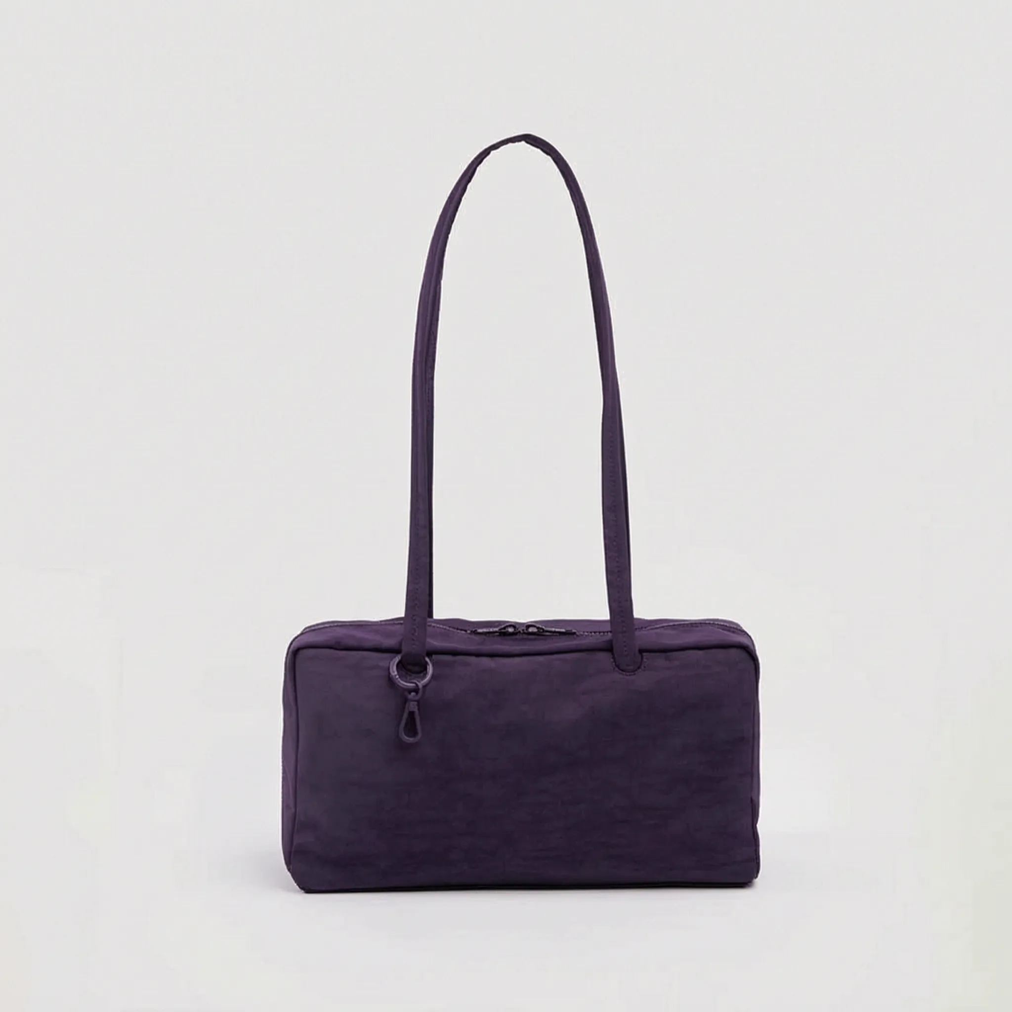 Nordspur | Vorenia Soft Structured Bowling Style Shoulder Bag