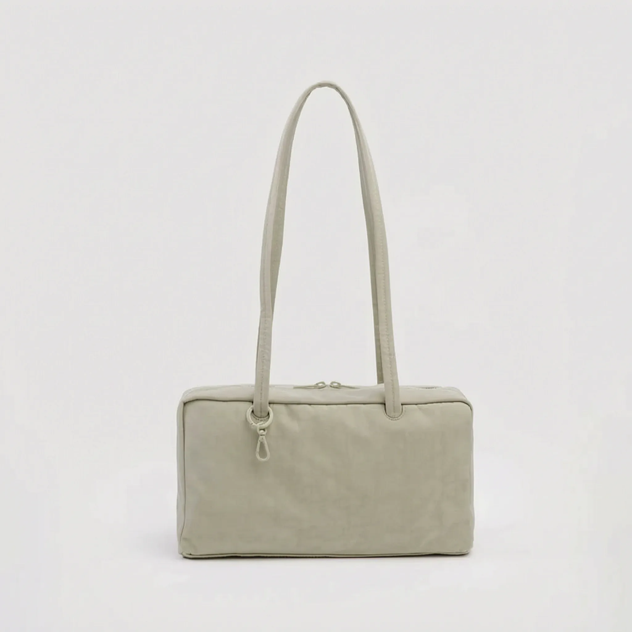 Nordspur | Vorenia Soft Structured Bowling Style Shoulder Bag