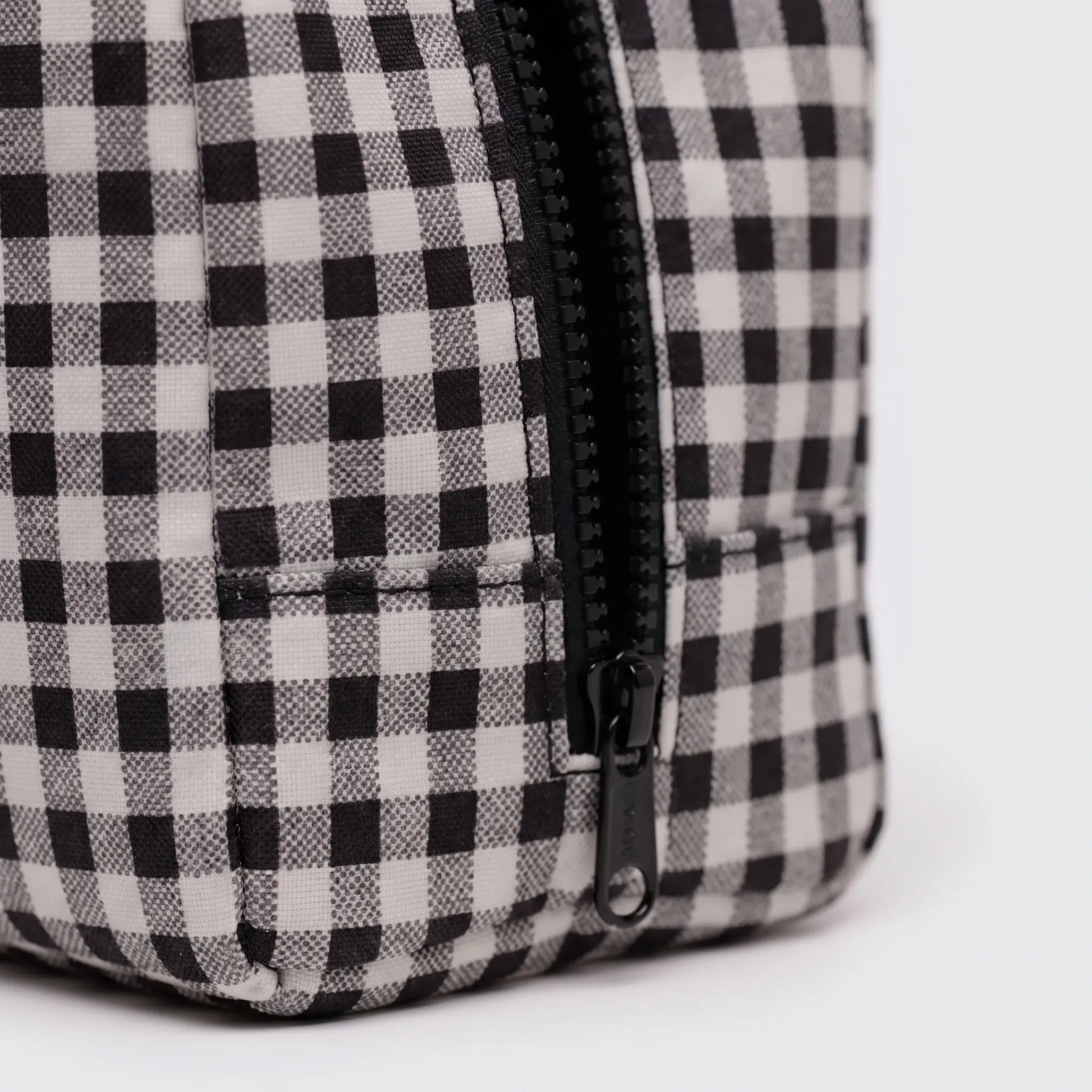 Nordspur | Vorenia Soft Structured Bowling Style Shoulder Bag
