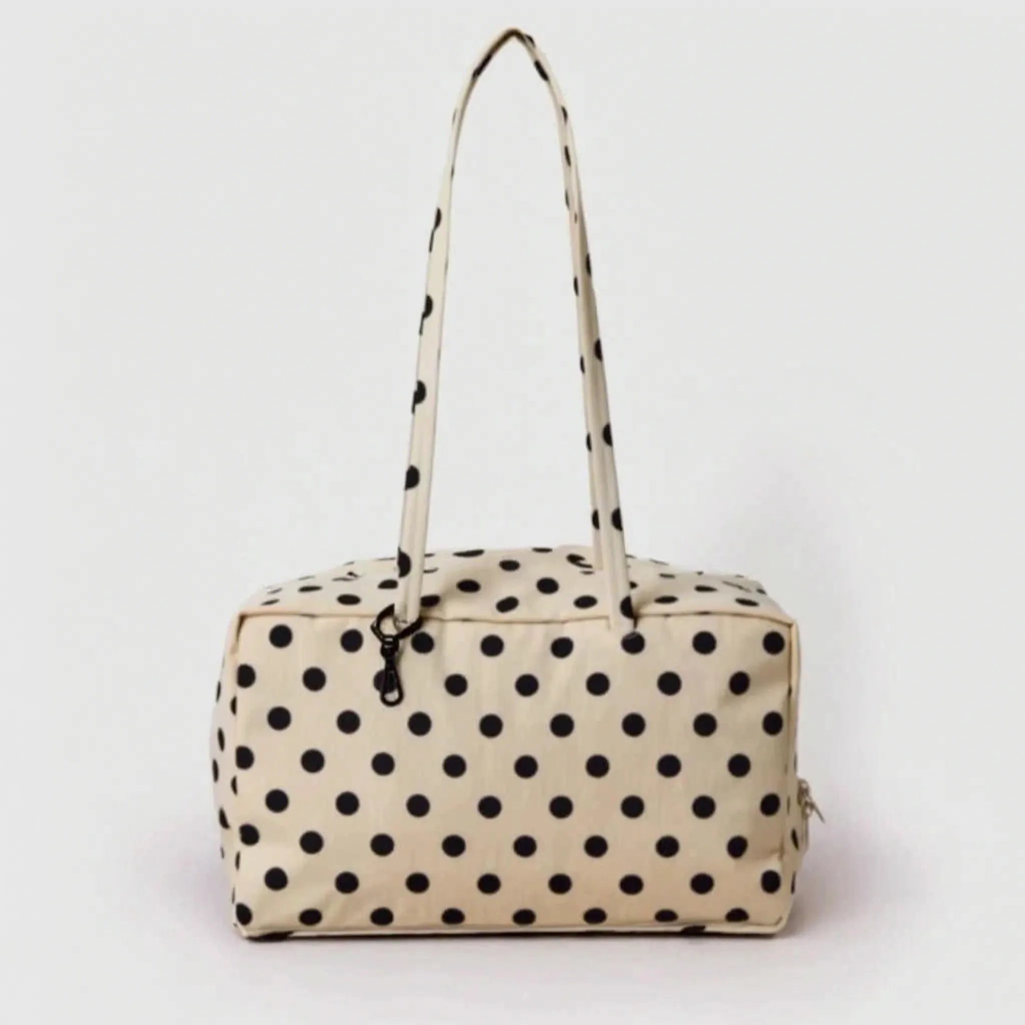 Nordspur | Vorenia Soft Structured Bowling Style Shoulder Bag
