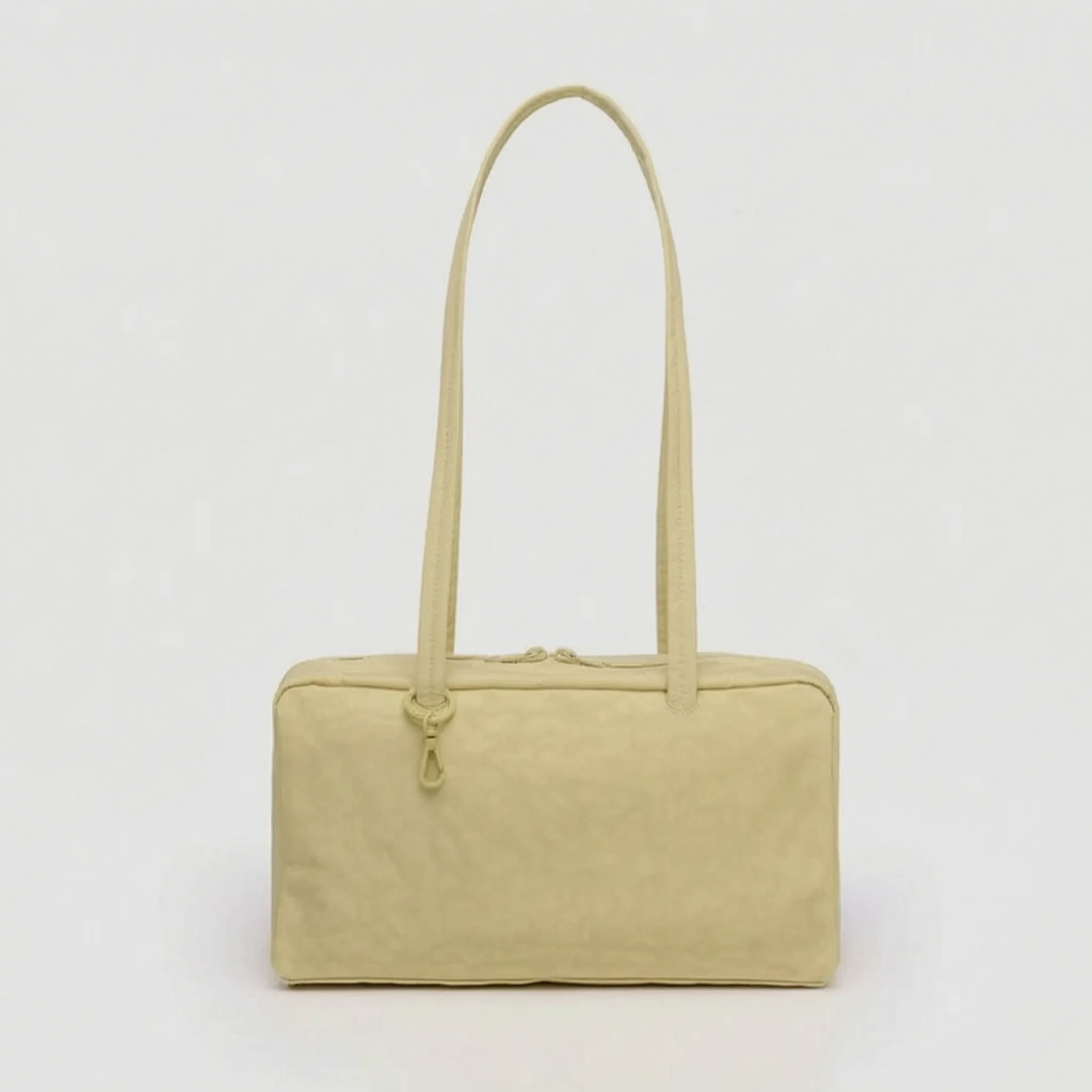 Nordspur | Vorenia Soft Structured Bowling Style Shoulder Bag