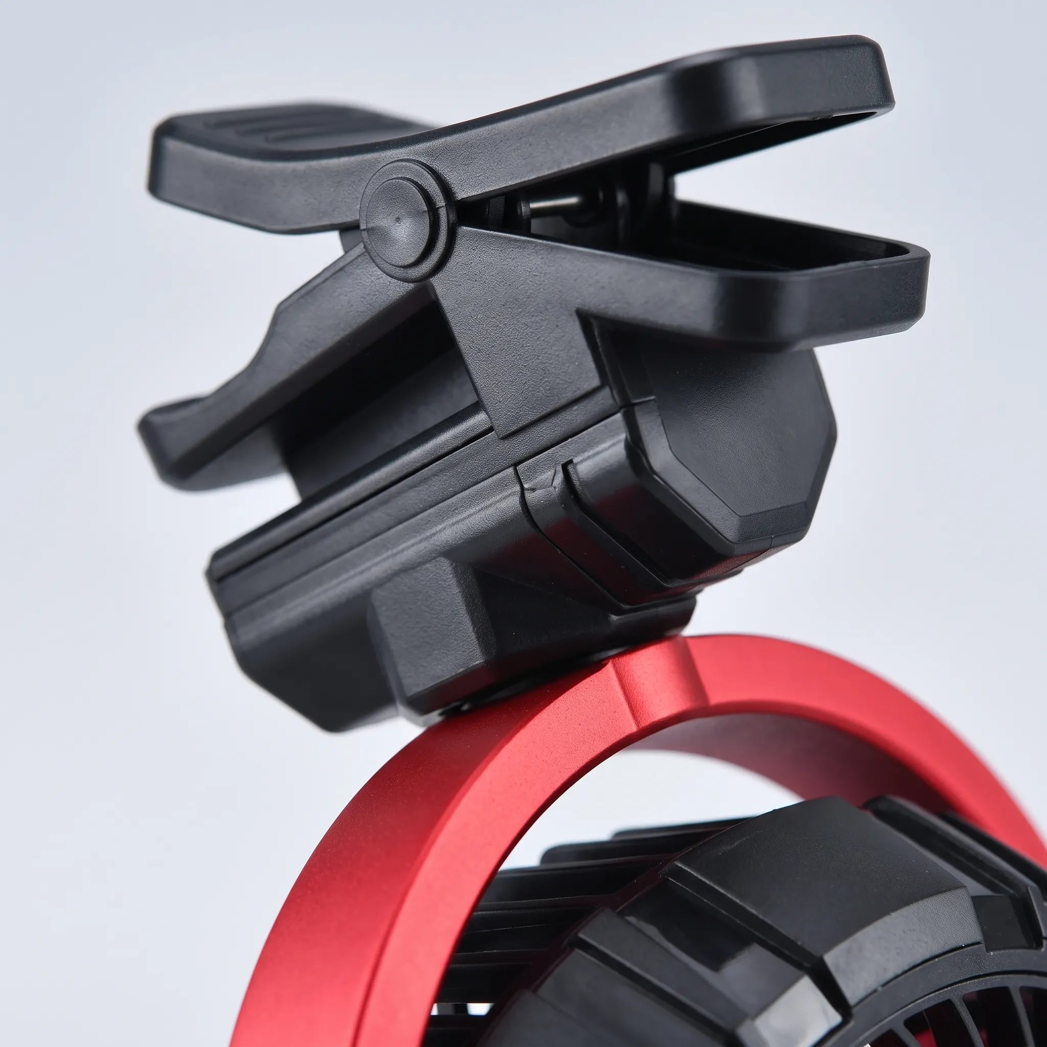 Nordspur | Vortac Rechargeable Multi-Angle Car Sun Visor Fan