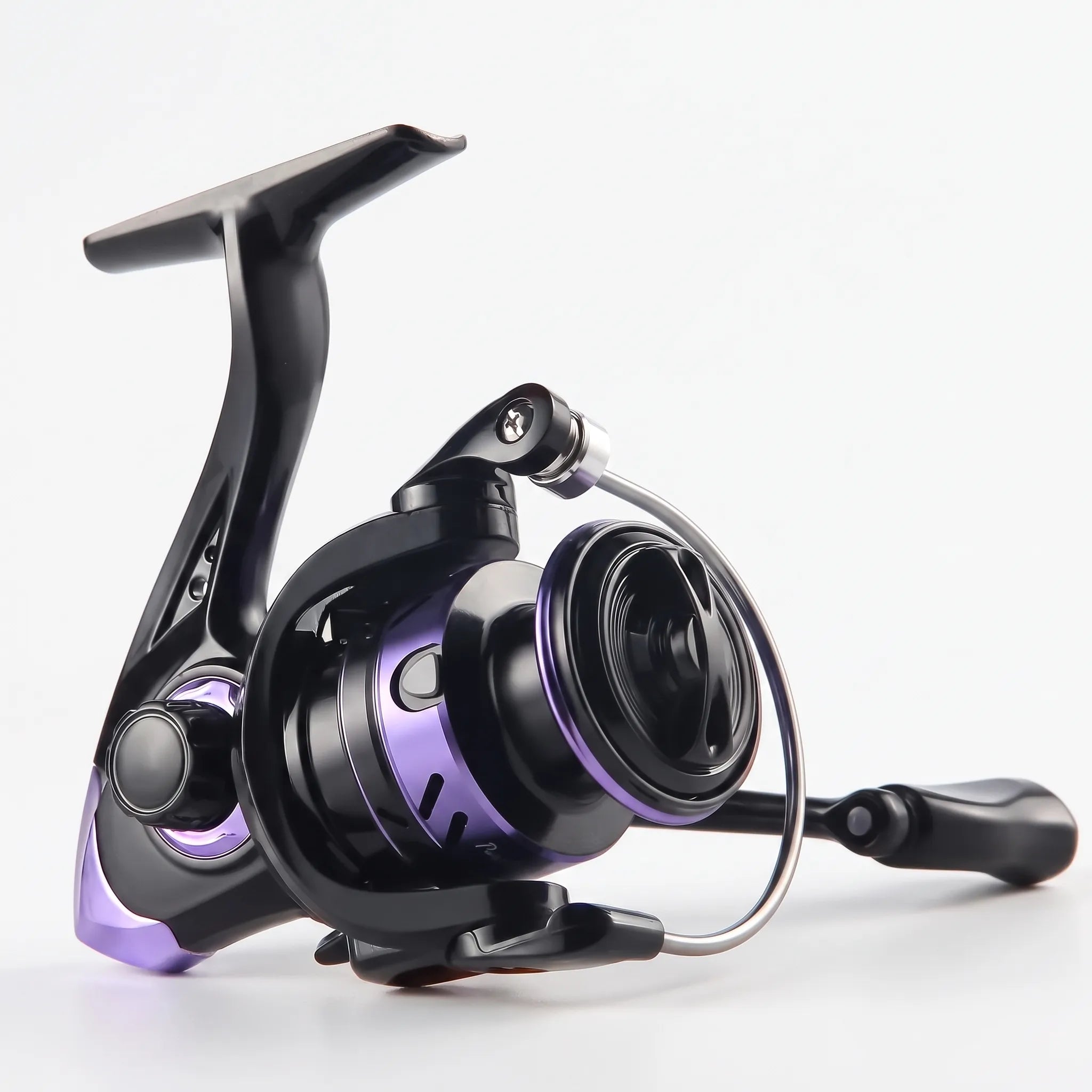 Nordspur | Vortecus Dual-Colour Freshwater Spinning Reel