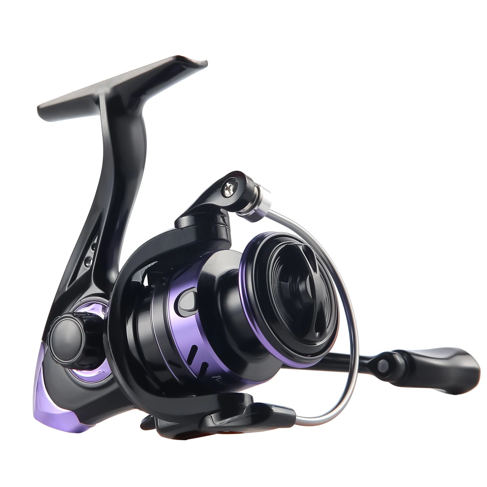 Nordspur | Vortecus Dual-Colour Freshwater Spinning Reel