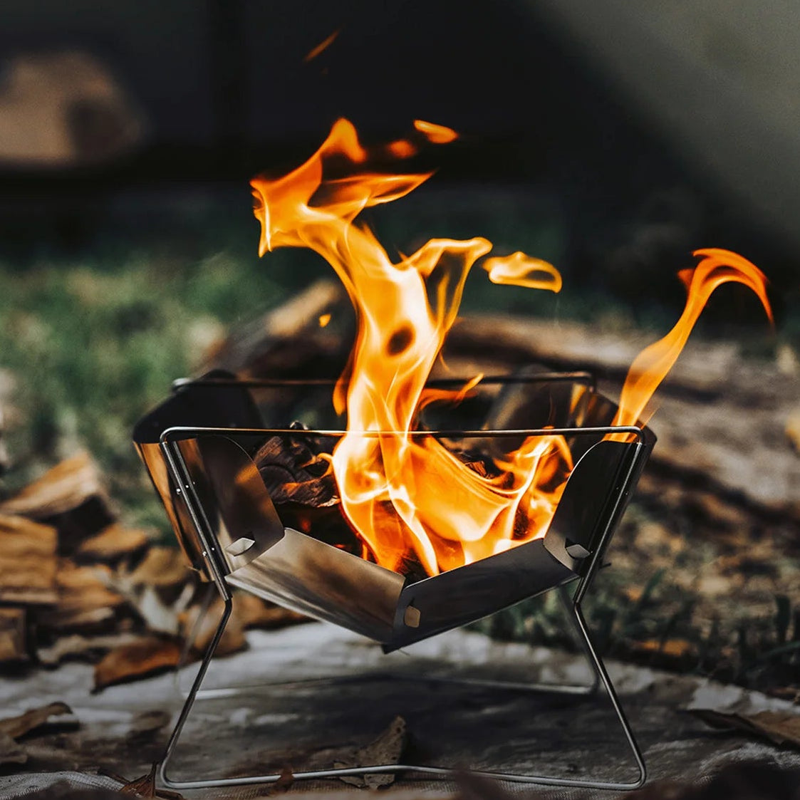 Nordspur | Vortifire Ultralight Folding Fire Pit