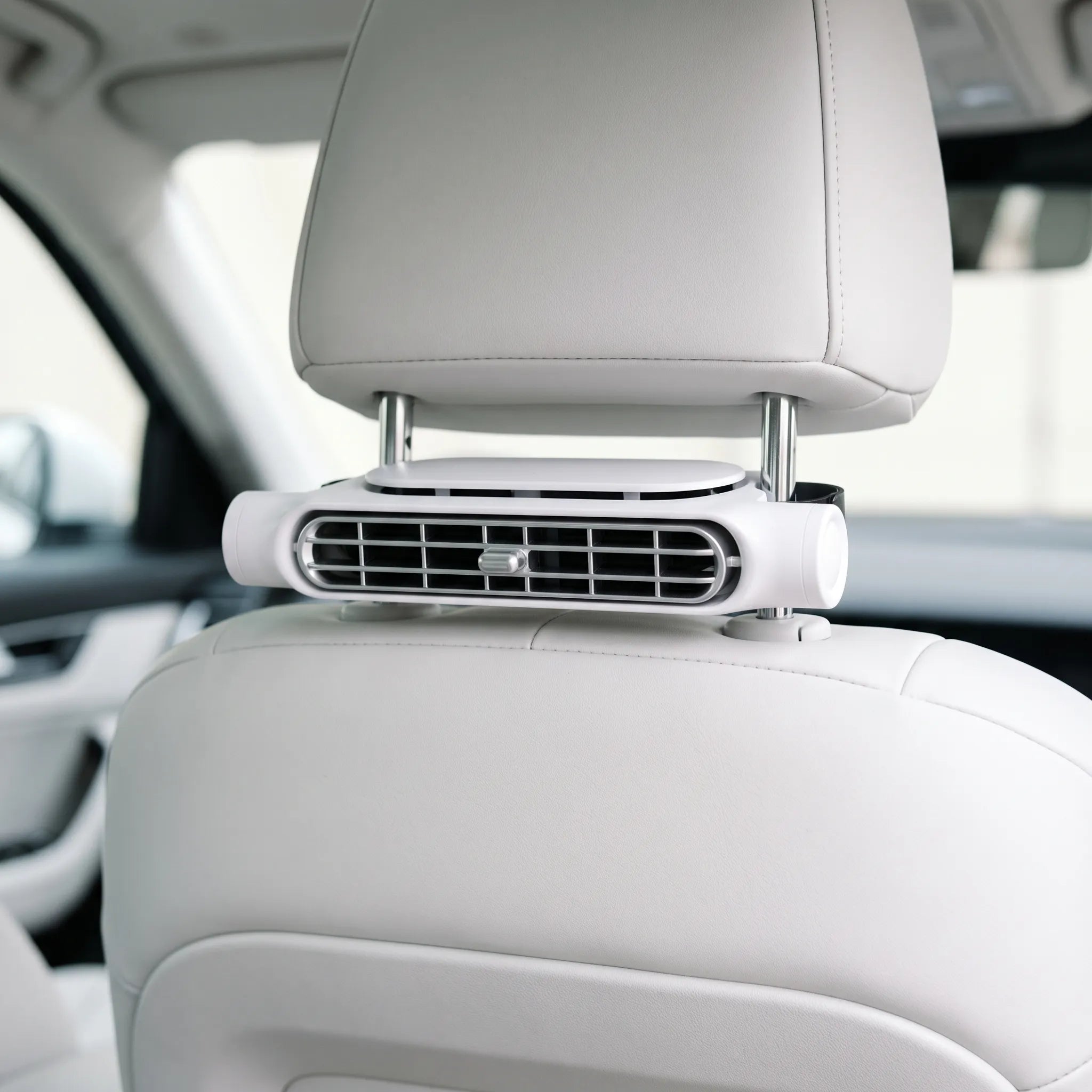Nordspur | Vortux USB Powered Vehicle Headrest Fan