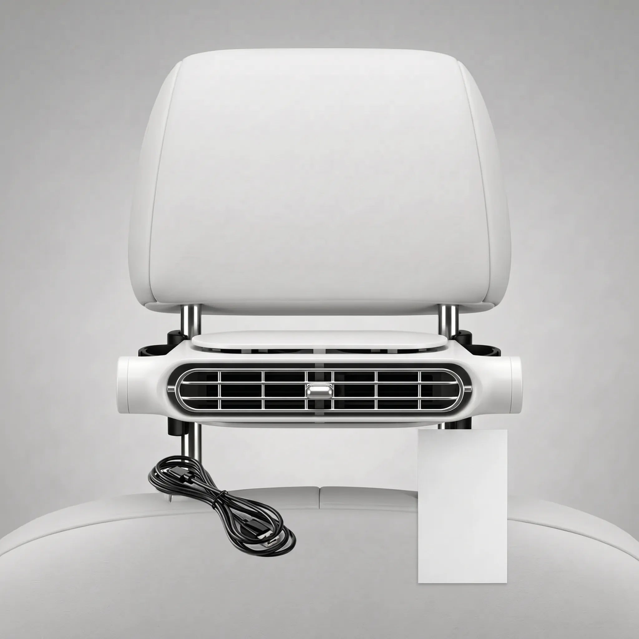 Nordspur | Vortux USB Powered Vehicle Headrest Fan