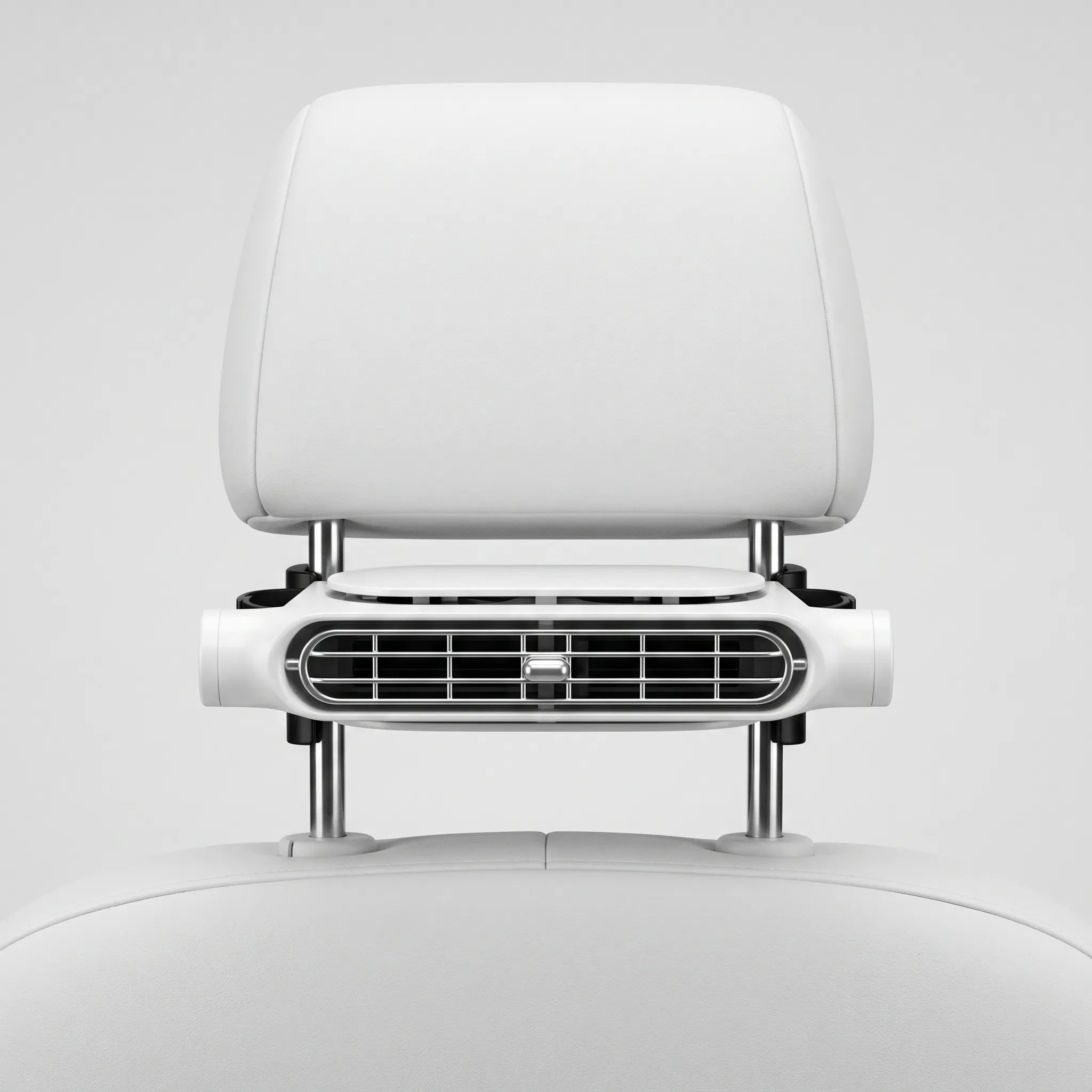 Nordspur | Vortux USB Powered Vehicle Headrest Fan