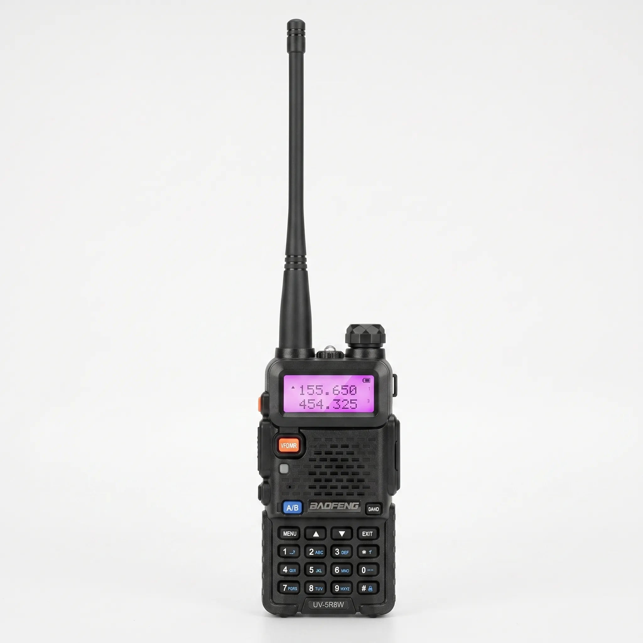 Nordspur | Voxiq Dual Band Two-Way Radio