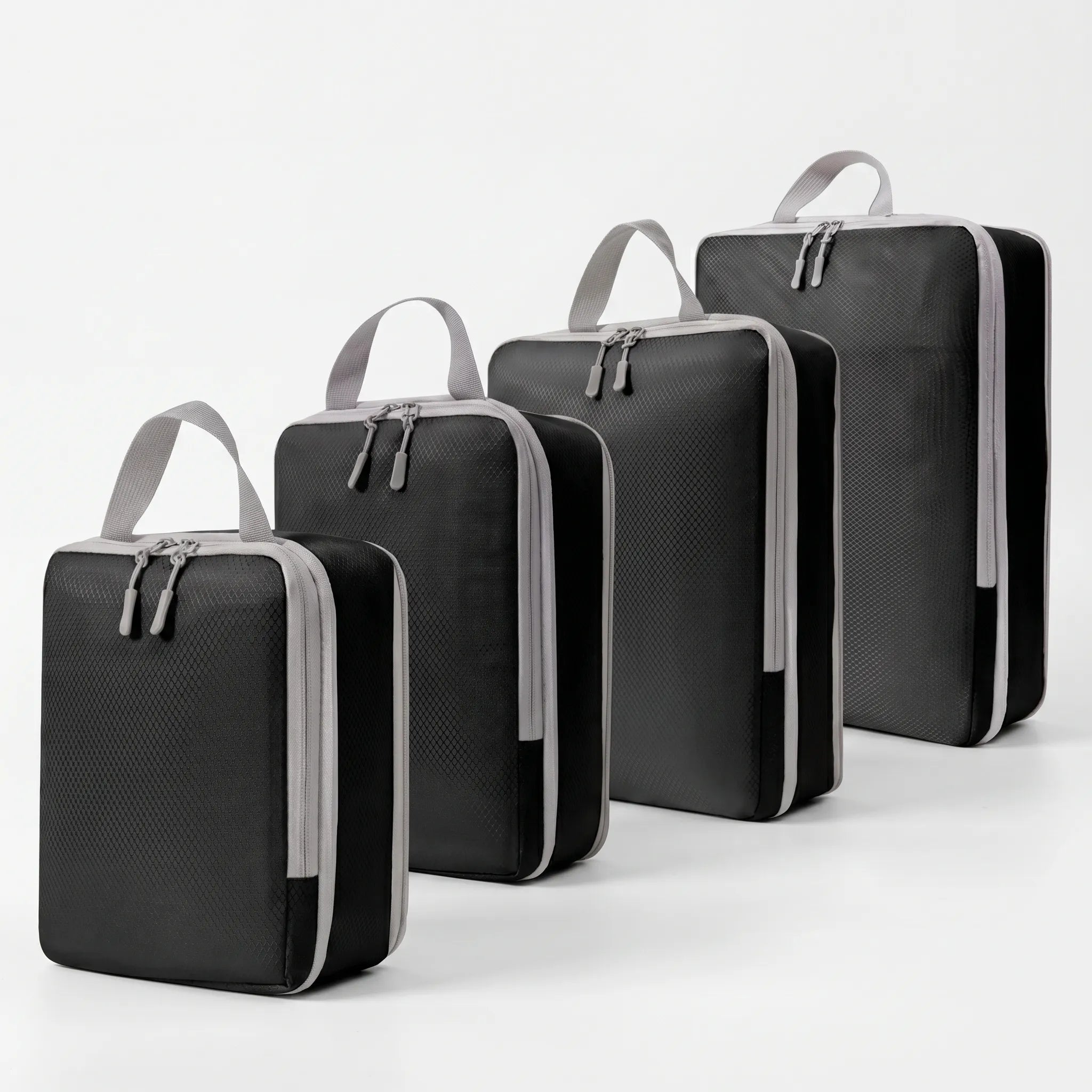 Nordspur | Voyacube Compression Travel Packing Cubes