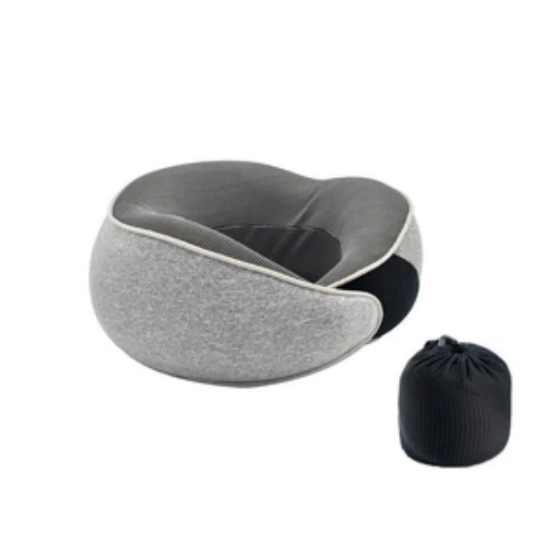 Nordspur | VoyageRest U Shaped Memory Foam Pillow