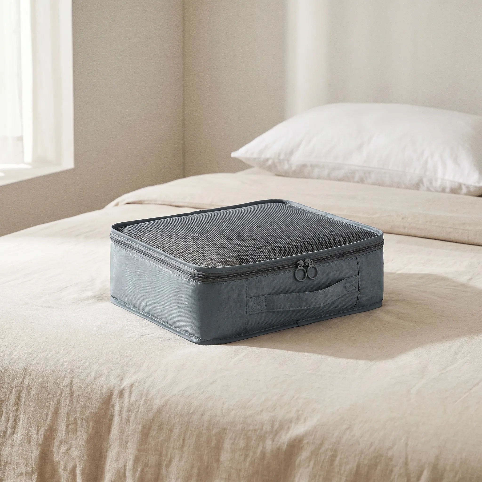 Nordspur | Voyagix Travel Luggage Organiser Set