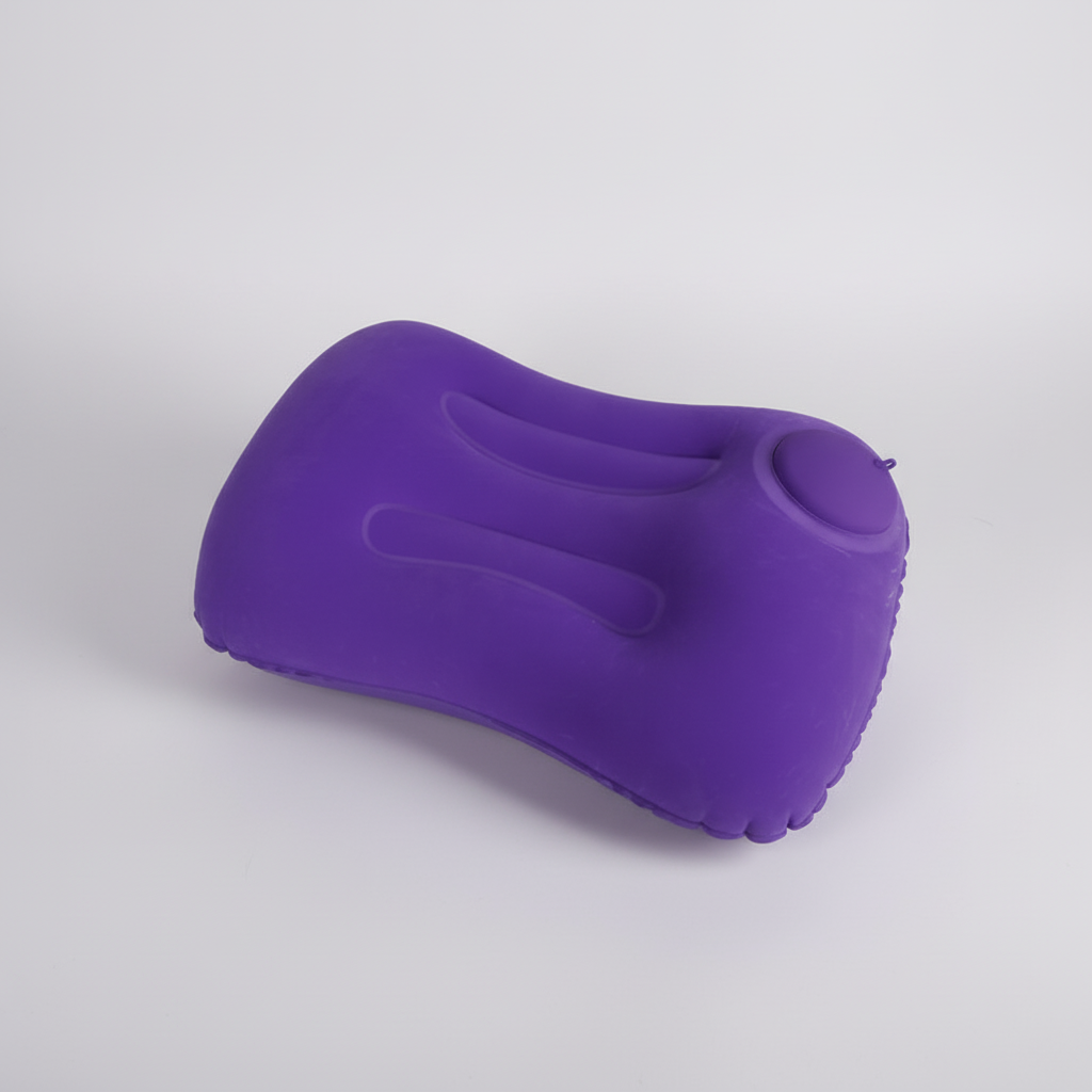 Nordspur | Voyaglow Inflatable Memory Support Pillow