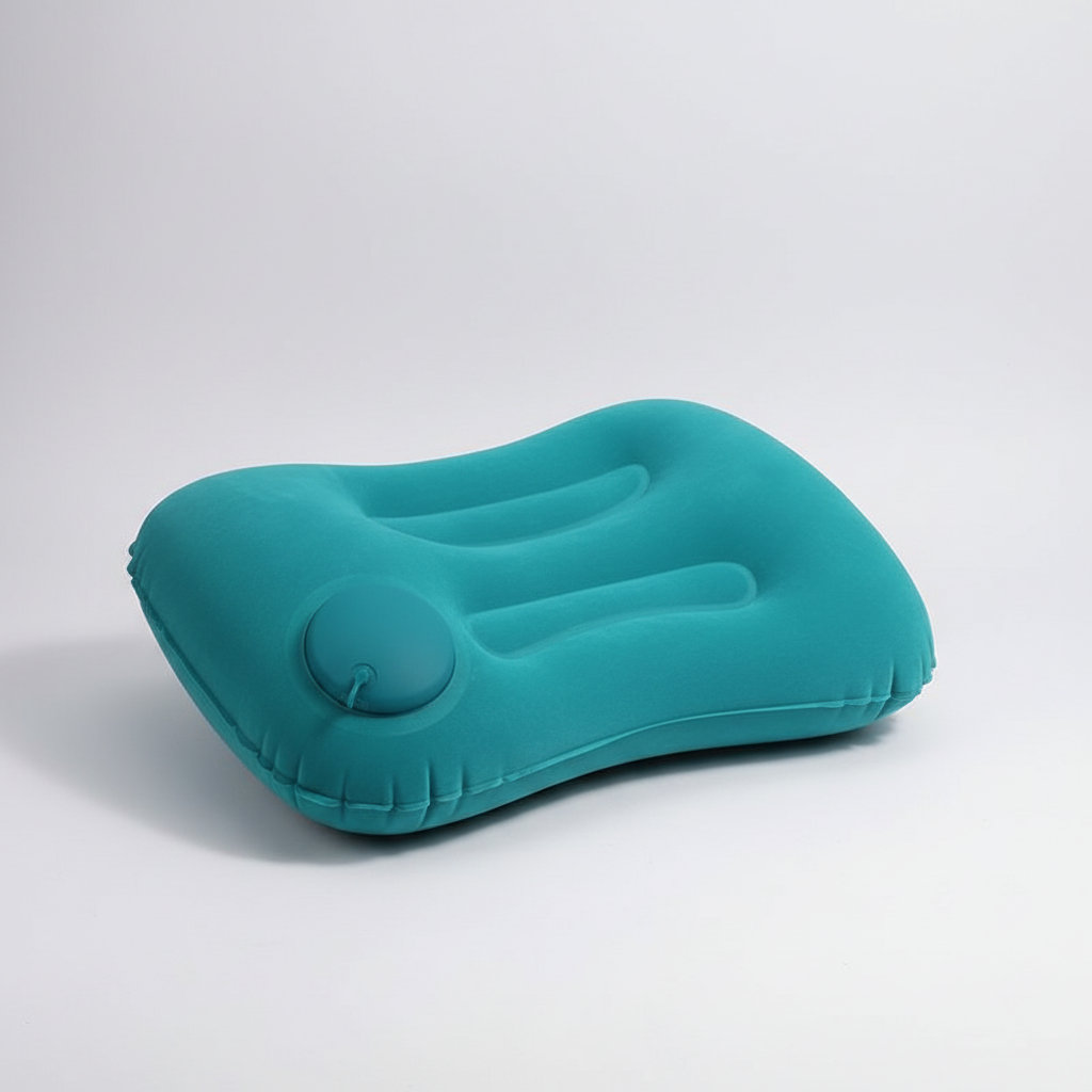 Nordspur | Voyaglow Inflatable Memory Support Pillow