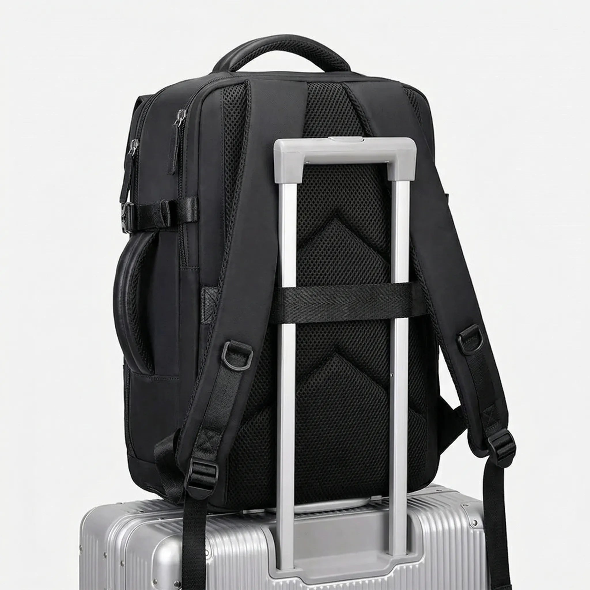 Nordspur | Voyella Multi-Compartment Ladies Travel Backpack