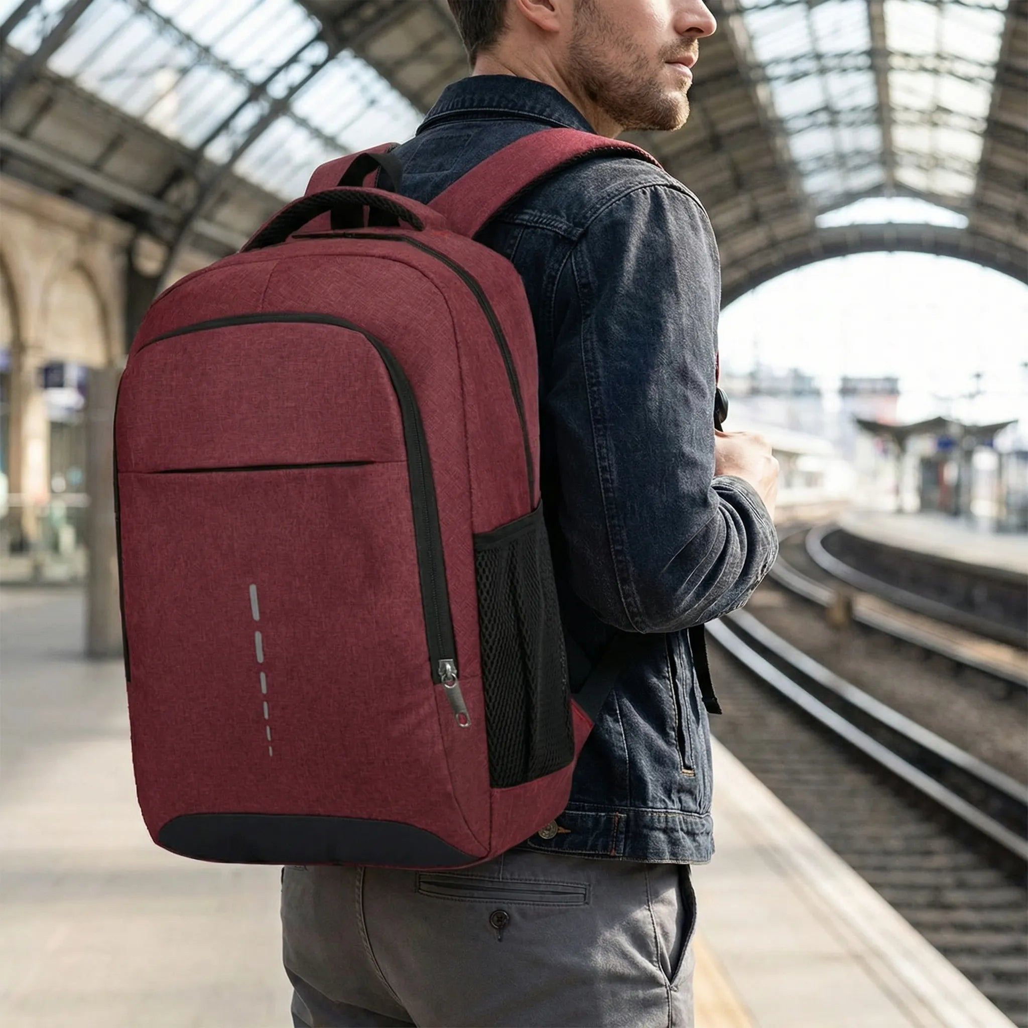 Nordspur | Voypack Large Capacity Unisex Travel Backpack