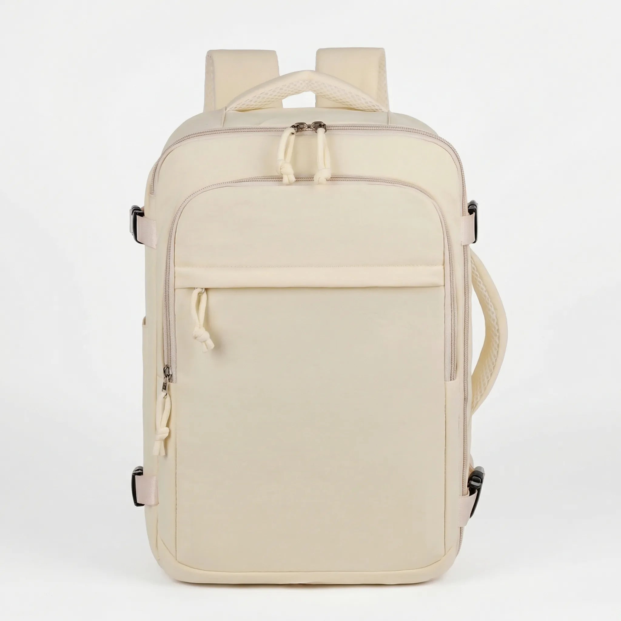 Nordspur | Voyrix Compact Water-Repellent Travel Backpack