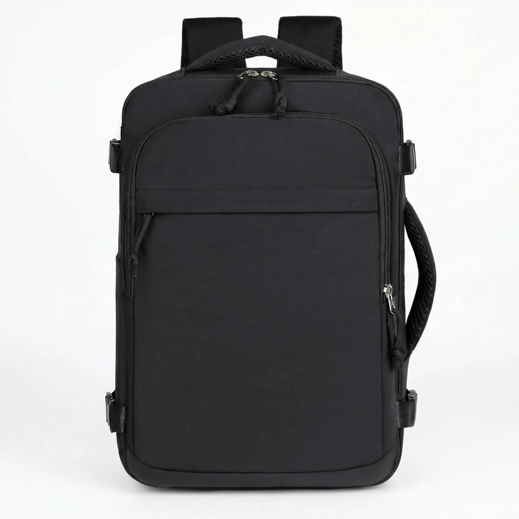Nordspur | Voyrix Compact Water-Repellent Travel Backpack