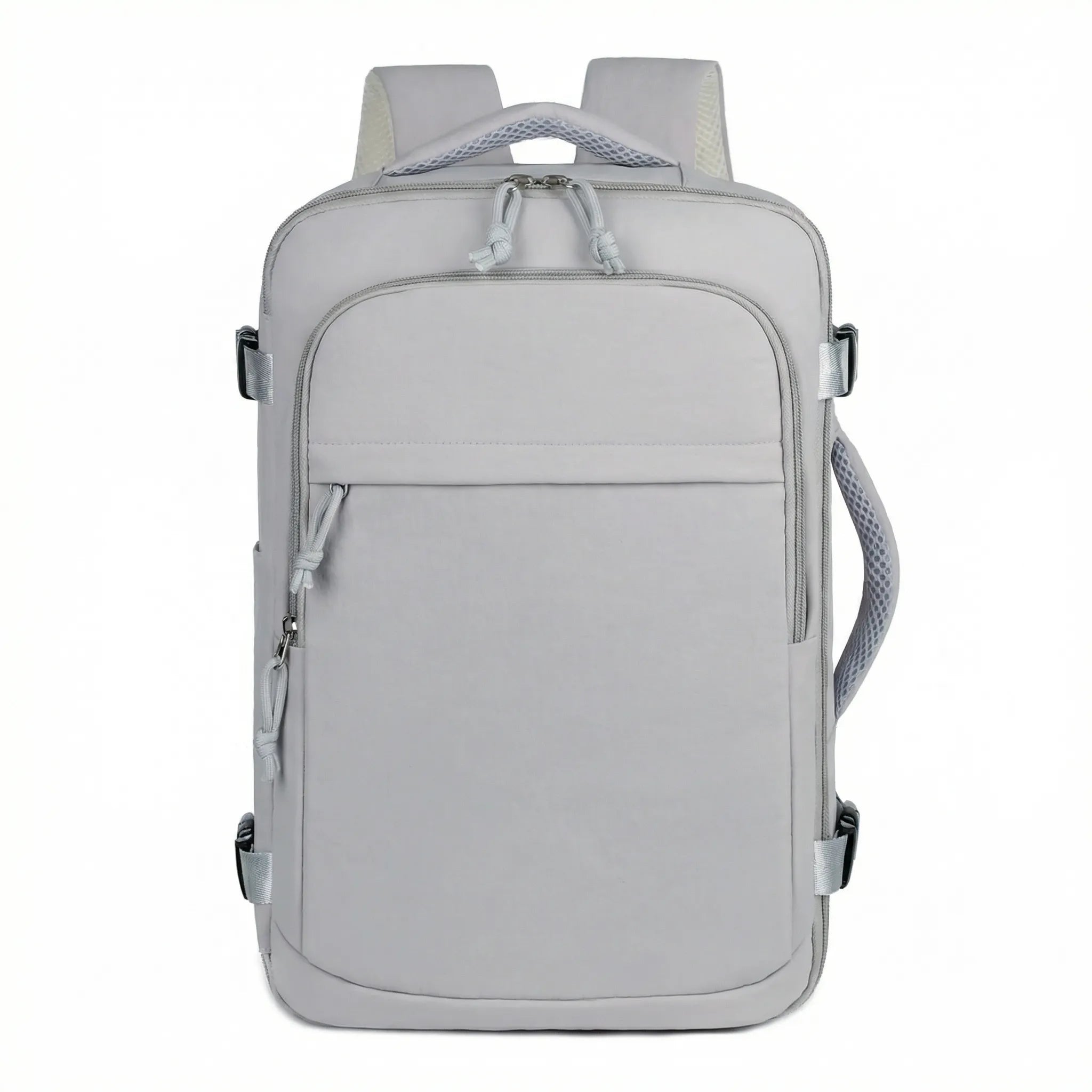 Nordspur | Voyrix Compact Water-Repellent Travel Backpack