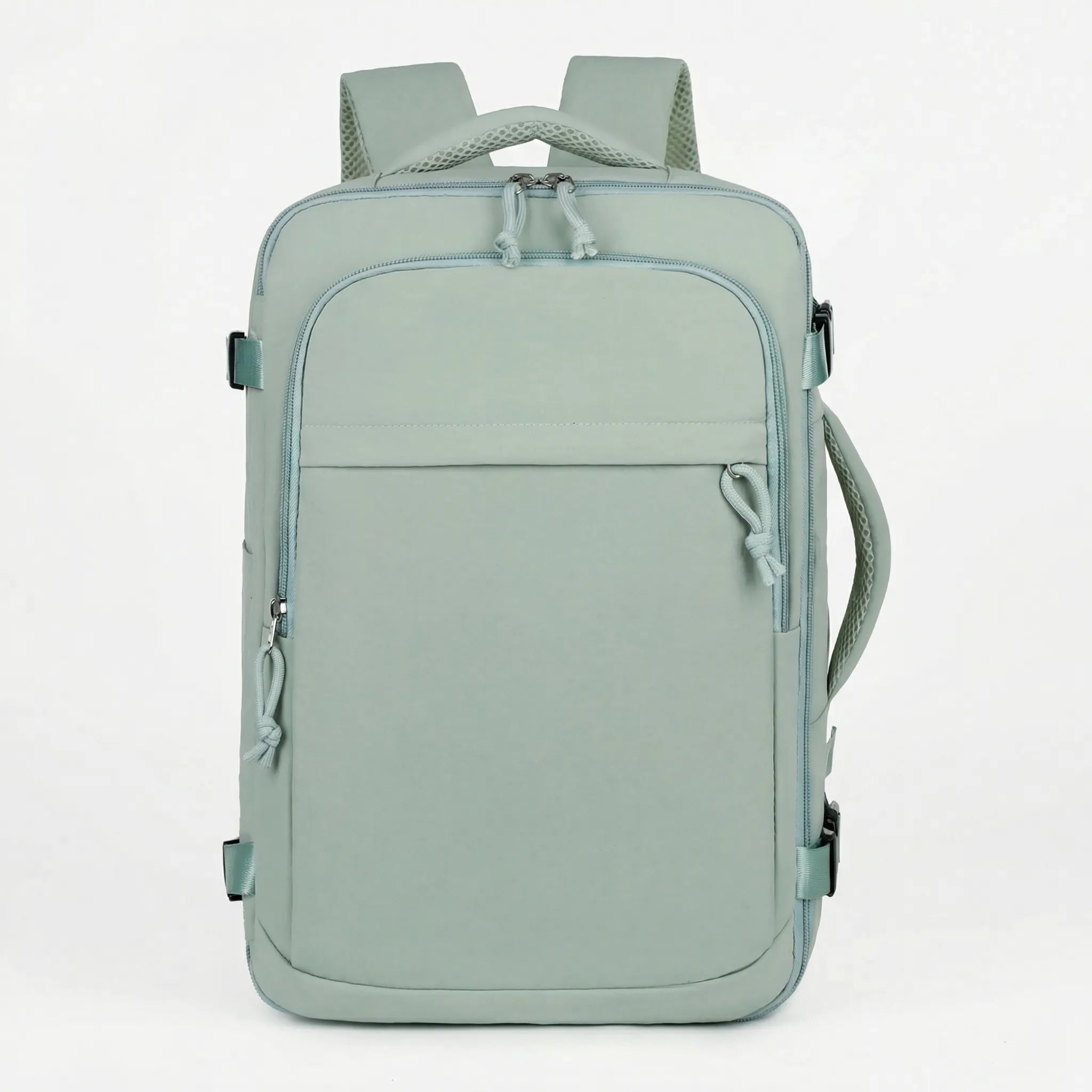 Nordspur | Voyrix Compact Water-Repellent Travel Backpack