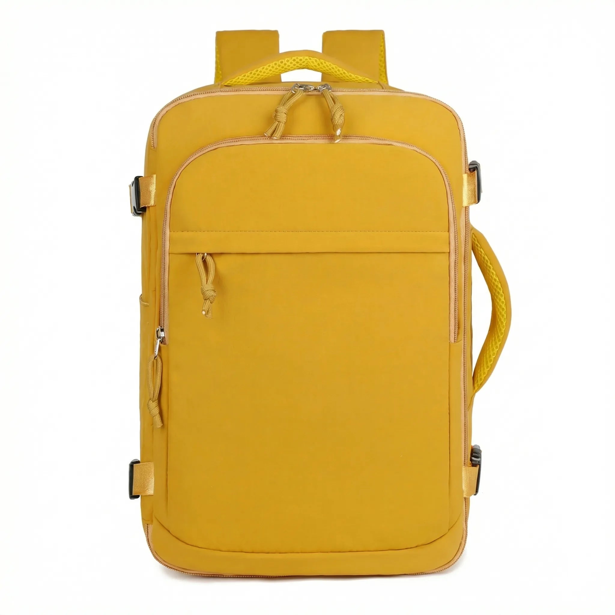 Nordspur | Voyrix Compact Water-Repellent Travel Backpack