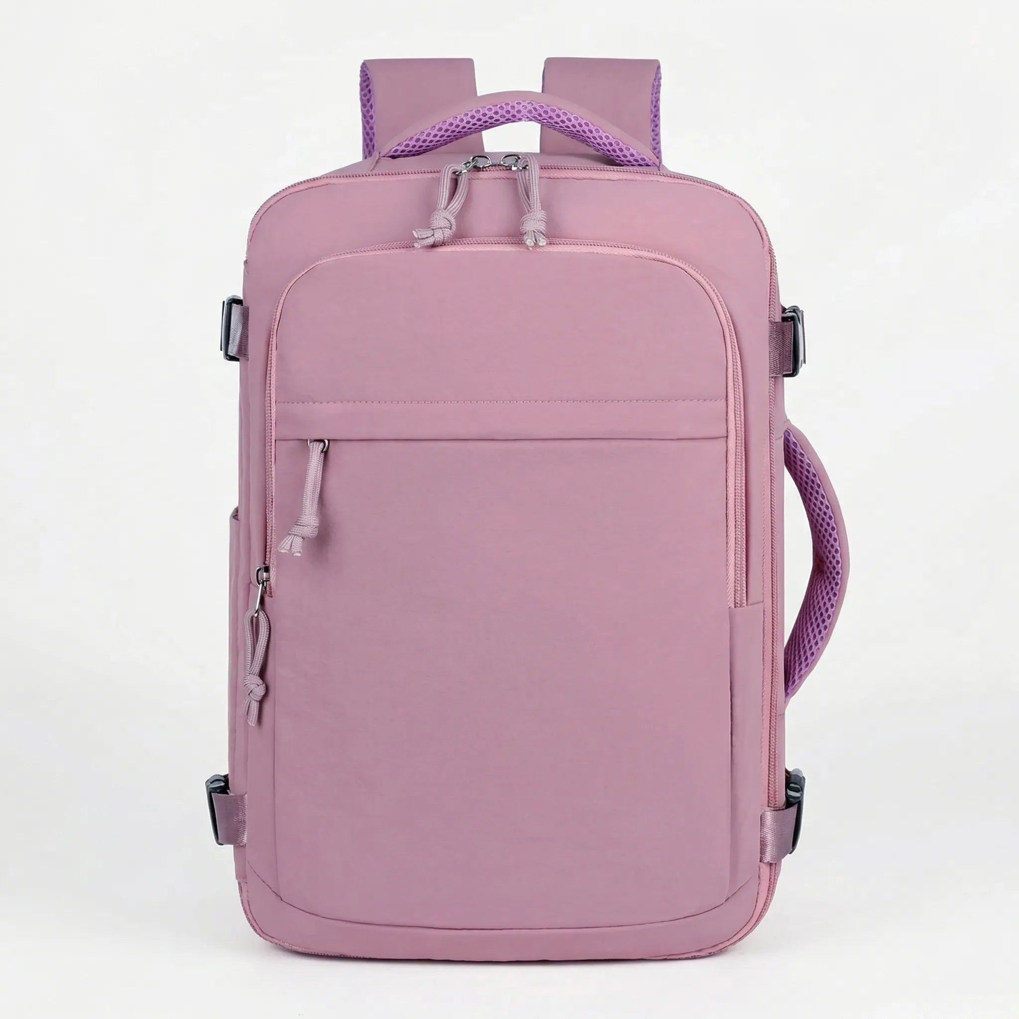 Nordspur | Voyrix Compact Water-Repellent Travel Backpack