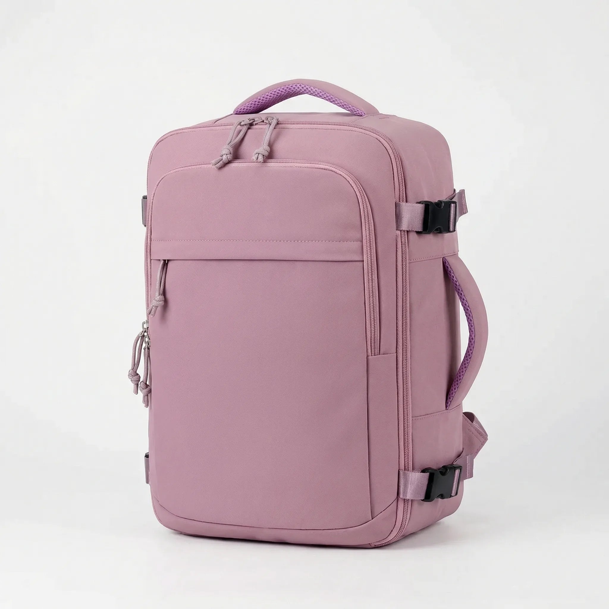Nordspur | Voyrix Compact Water-Repellent Travel Backpack