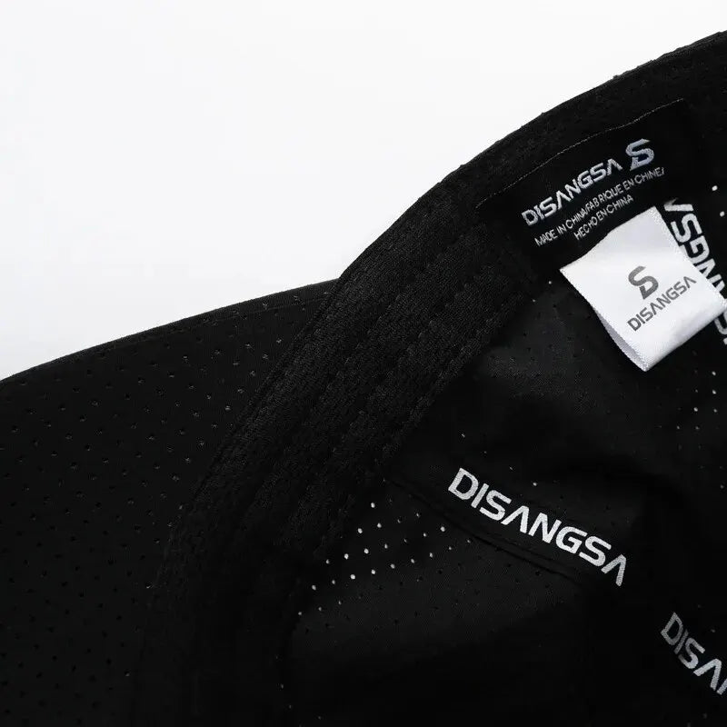 Nordspur | Vrentex Lightweight Perforated Baseball Cap