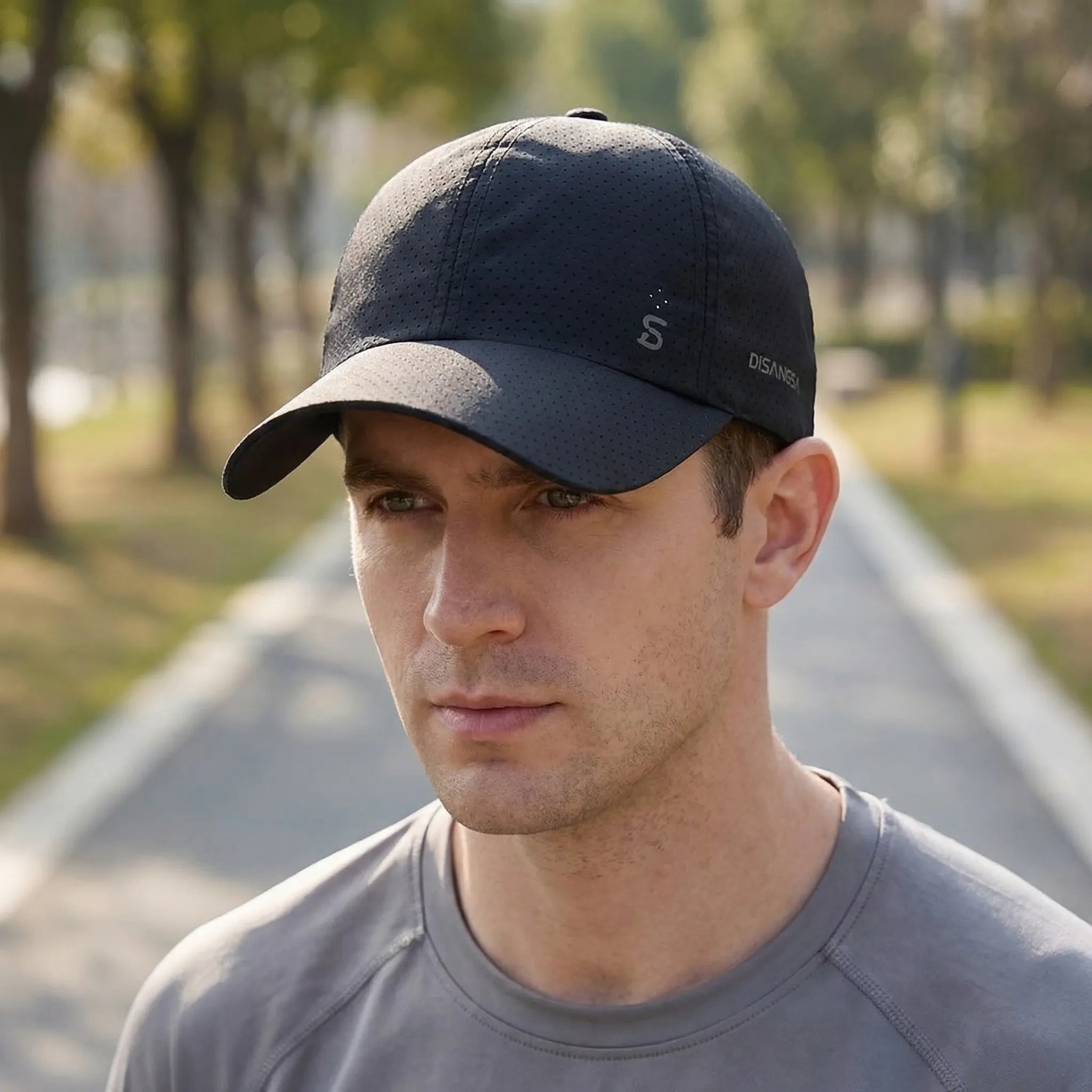 Nordspur | Vrentex Lightweight Perforated Baseball Cap