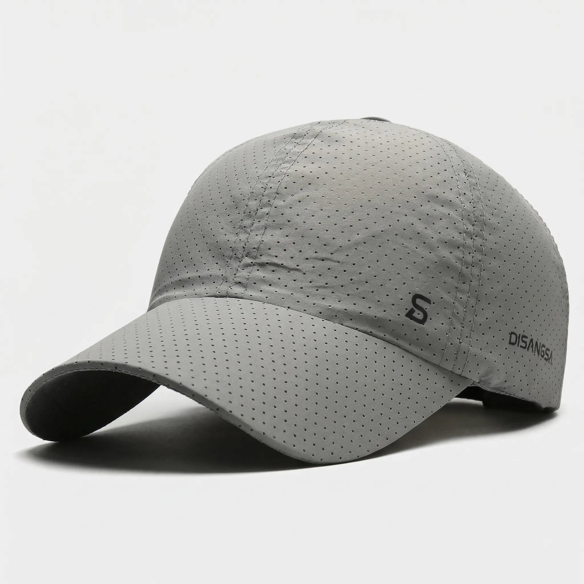 Nordspur | Vrentex Lightweight Perforated Baseball Cap