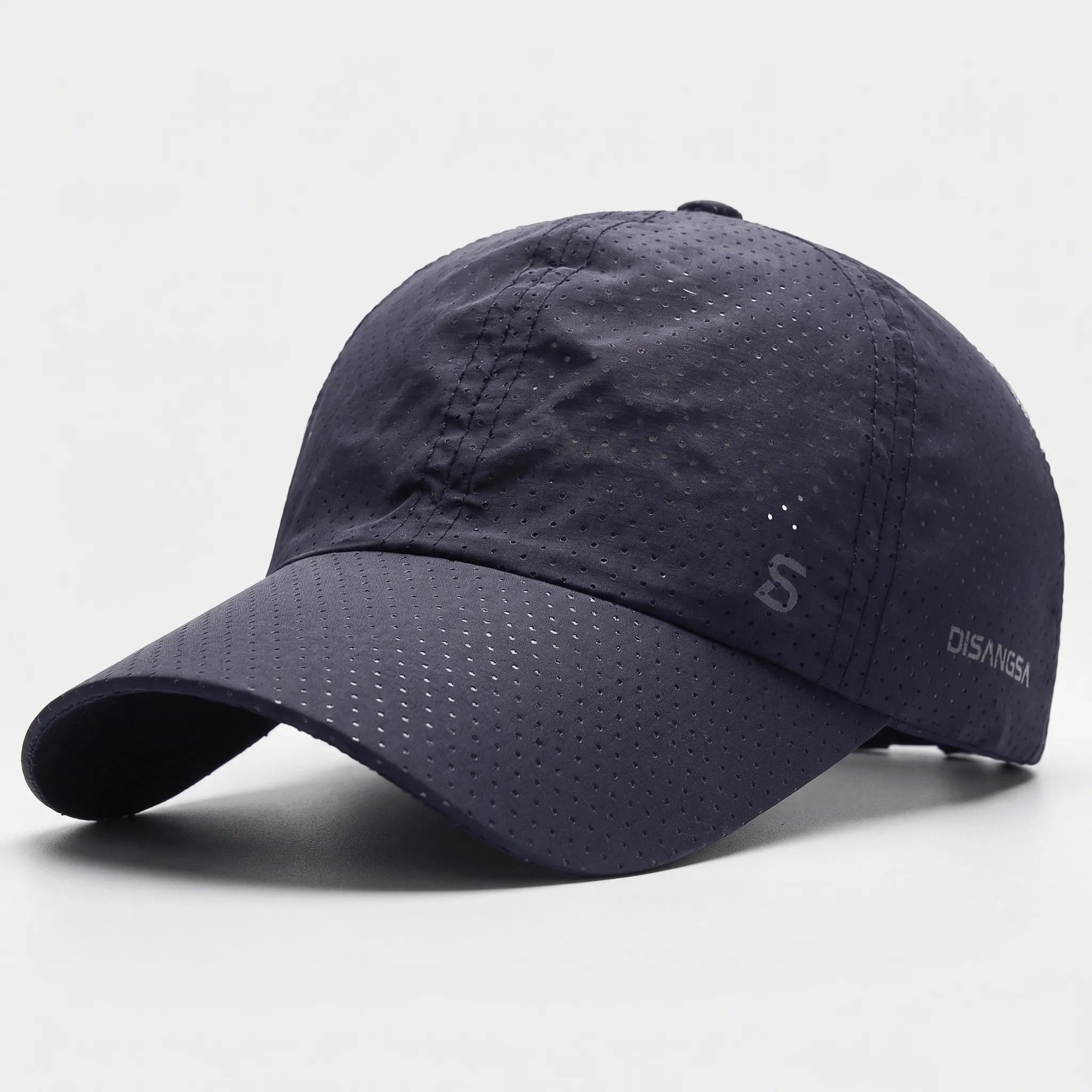 Nordspur | Vrentex Lightweight Perforated Baseball Cap