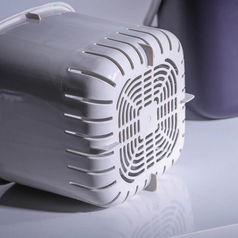Nordspur | Vuelia Countertop Compost Bin