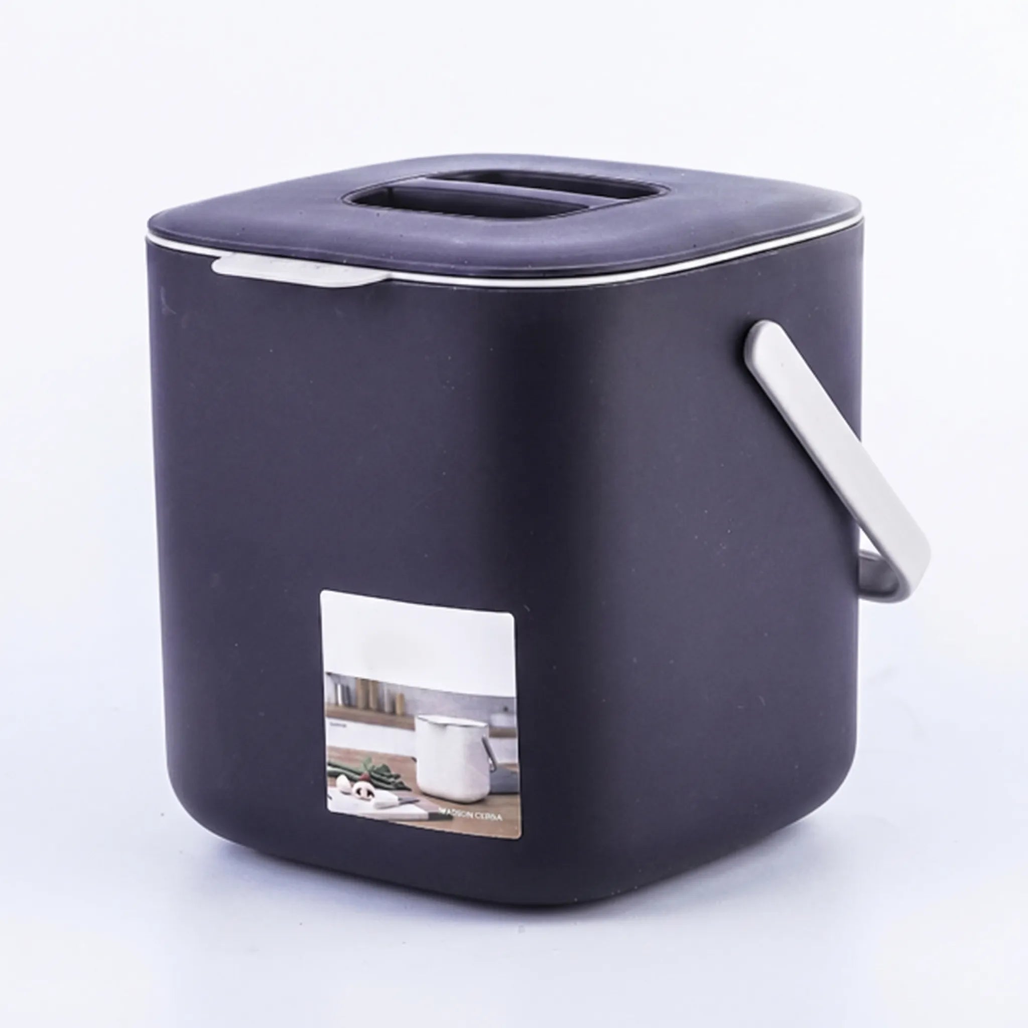 Nordspur | Vuelia Countertop Compost Bin