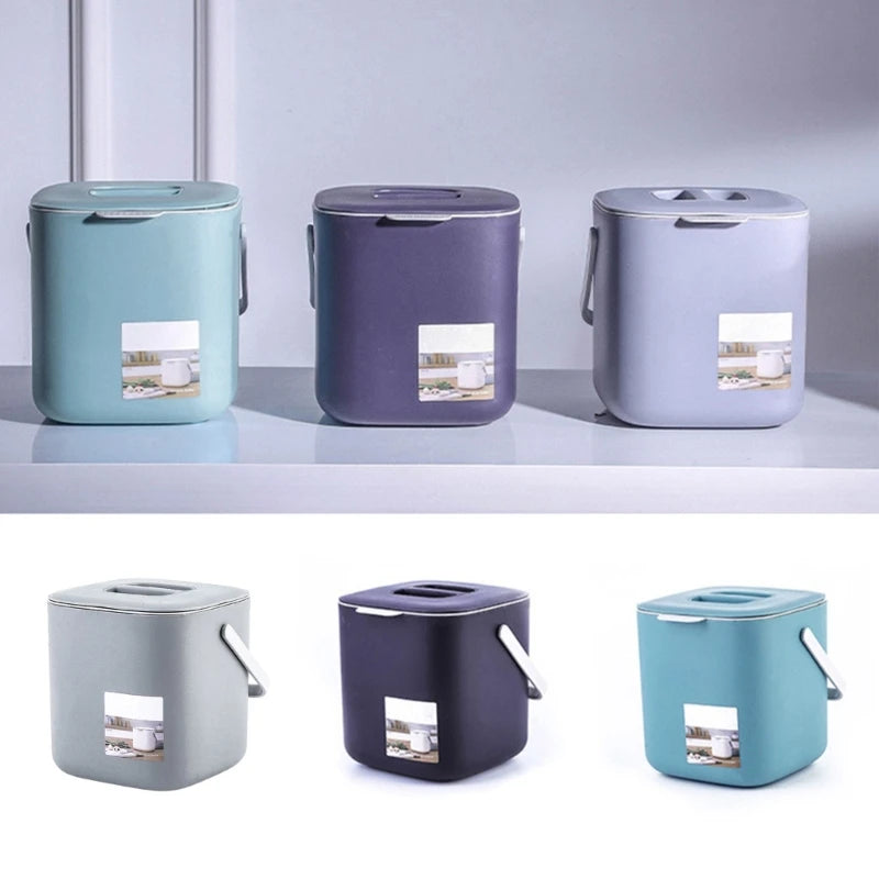 Nordspur | Vuelia Countertop Compost Bin