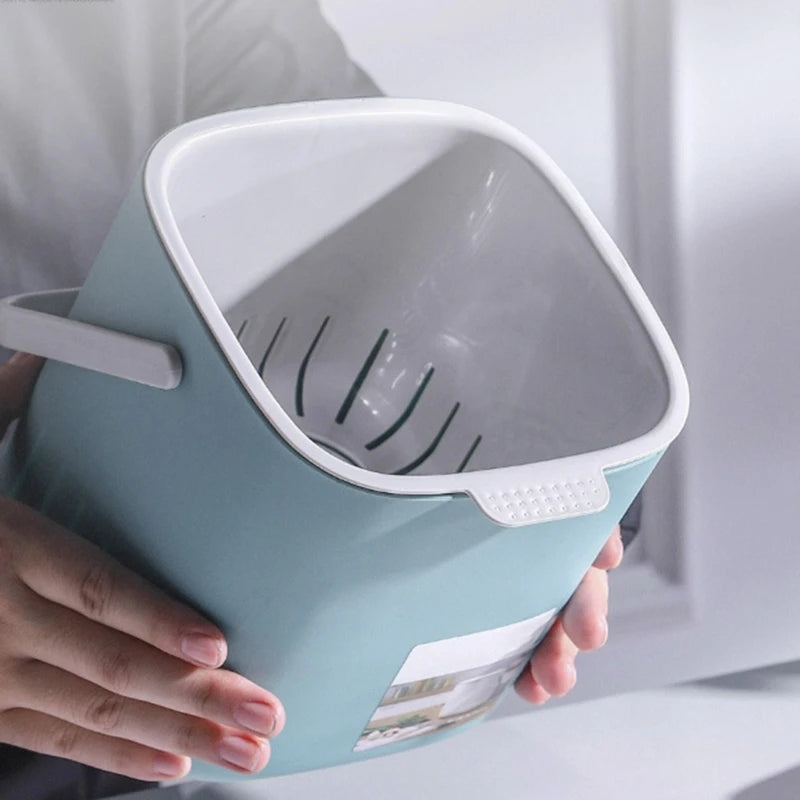 Nordspur | Vuelia Countertop Compost Bin