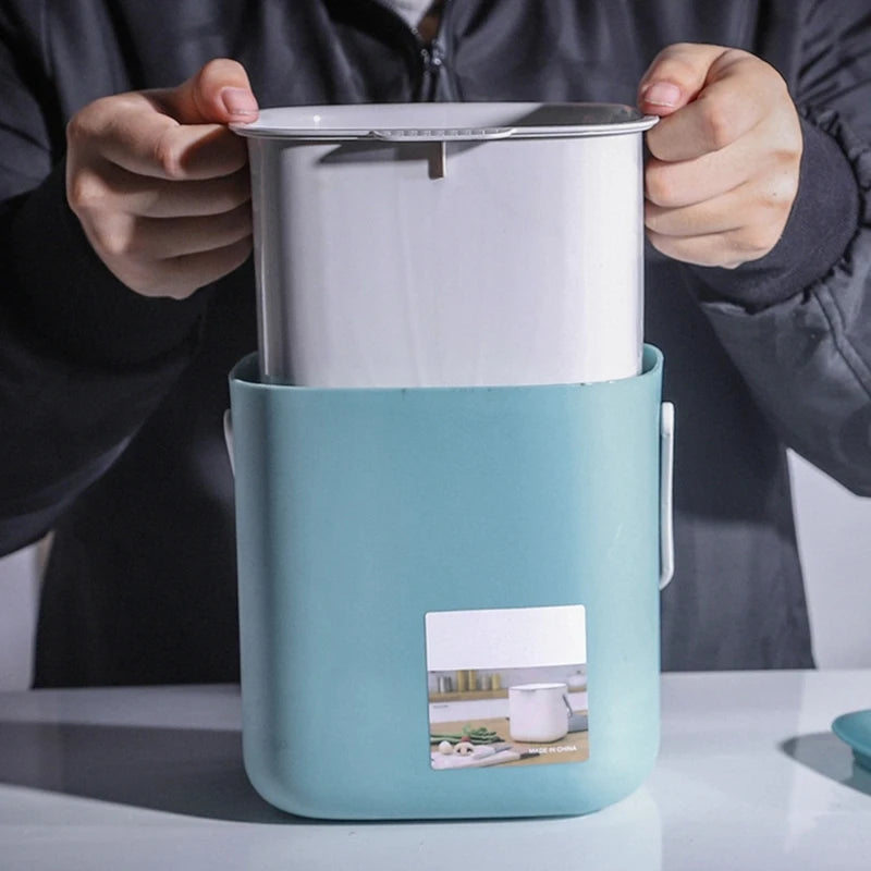 Nordspur | Vuelia Countertop Compost Bin