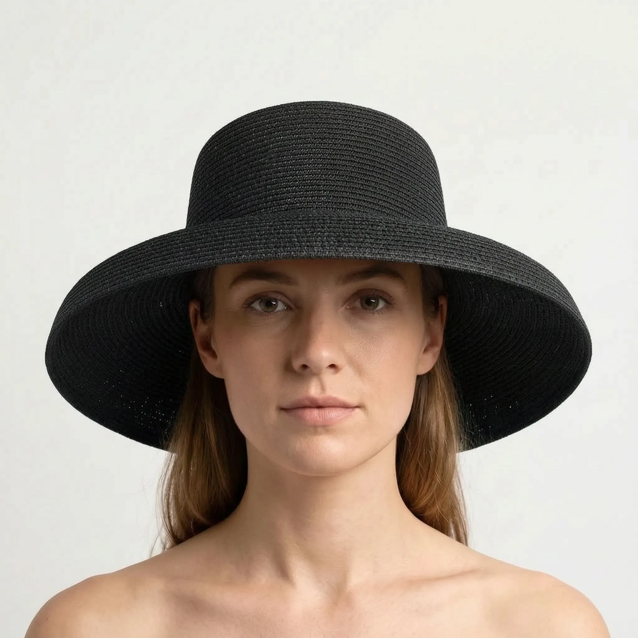 Nordspur | Vuelita Wide-Brimmed Floppy Summer Hat