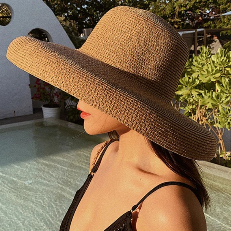 Nordspur | Vuelita Wide-Brimmed Floppy Summer Hat