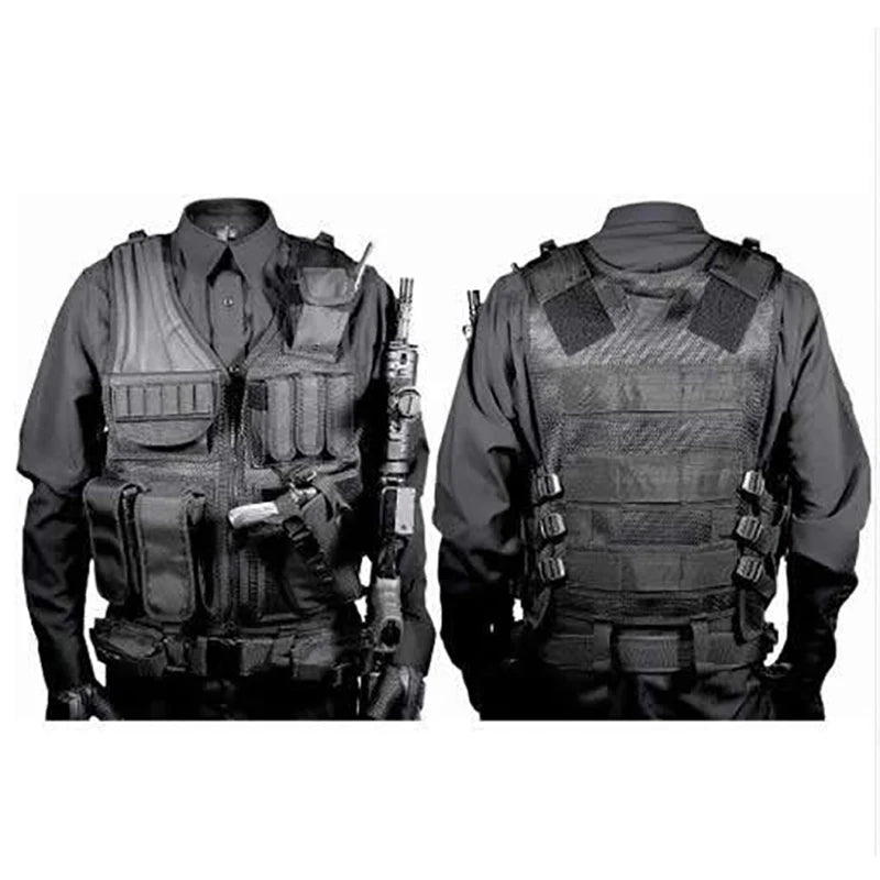 Nordspur | Vulcaris Modular Tactical Vest
